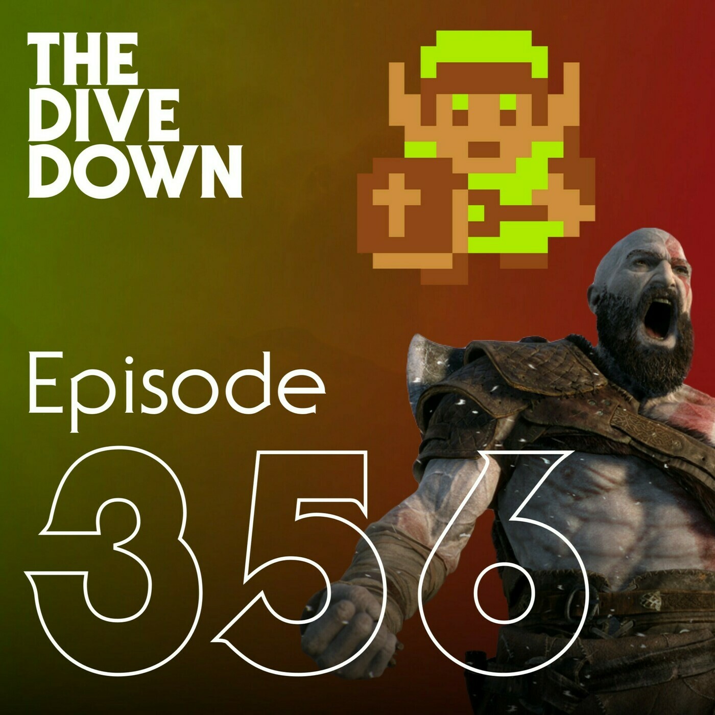 God of Cheevos: Zeldarök