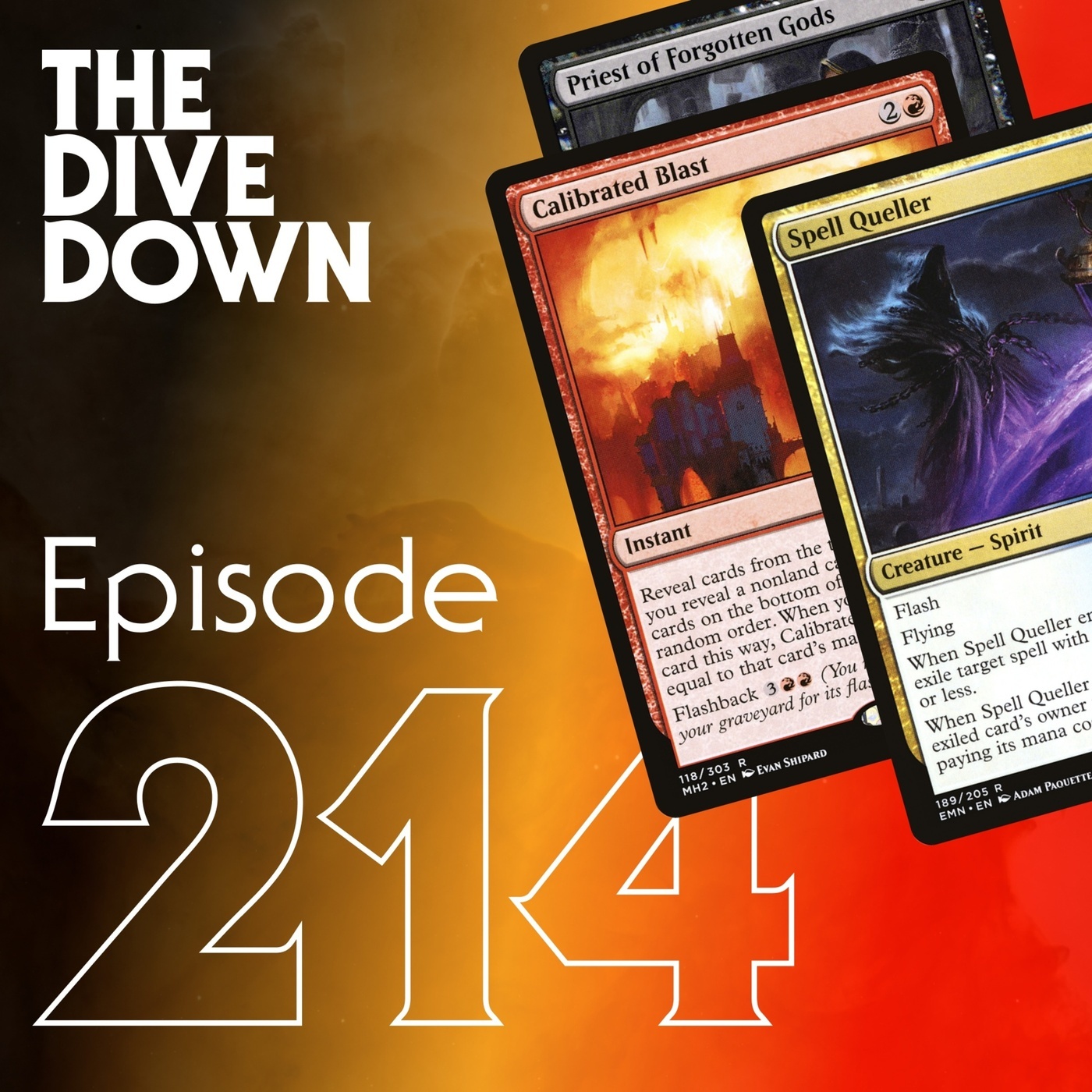 Deckfest 1: Tyvar Sac, Spirits, Elves, Calibrated Blast, and Humans, ft. d00mwake