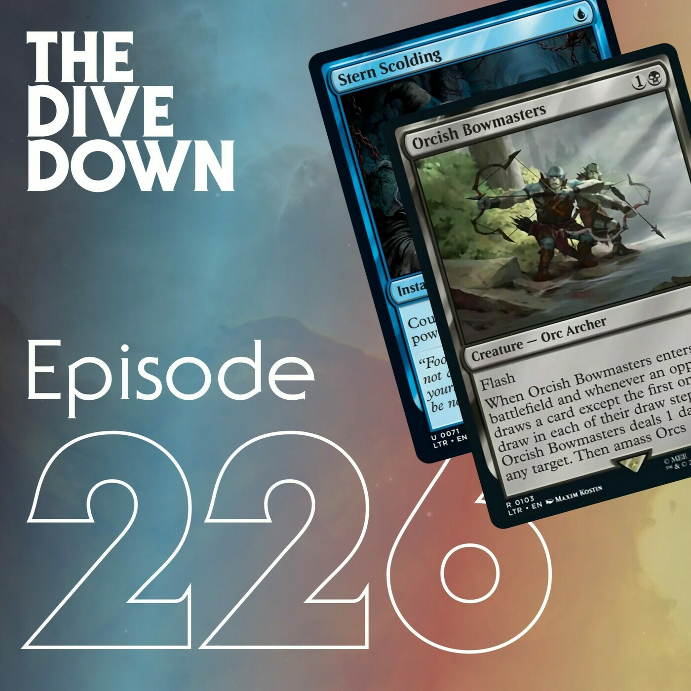 Pioneer RC Results and Modern Ring Temptations, pt. 1