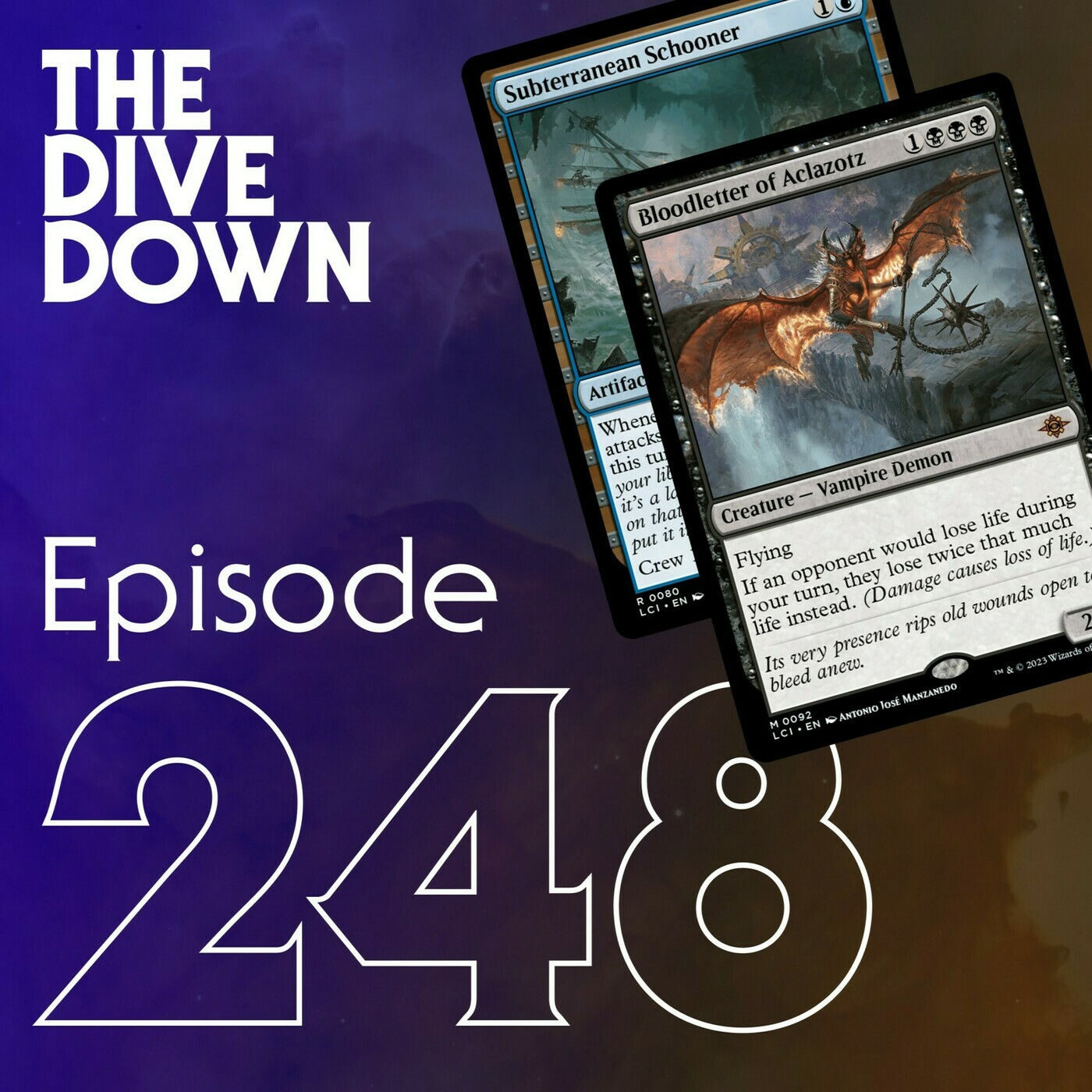 The Last Caverns of Ixalan (Spoilers Part 2)