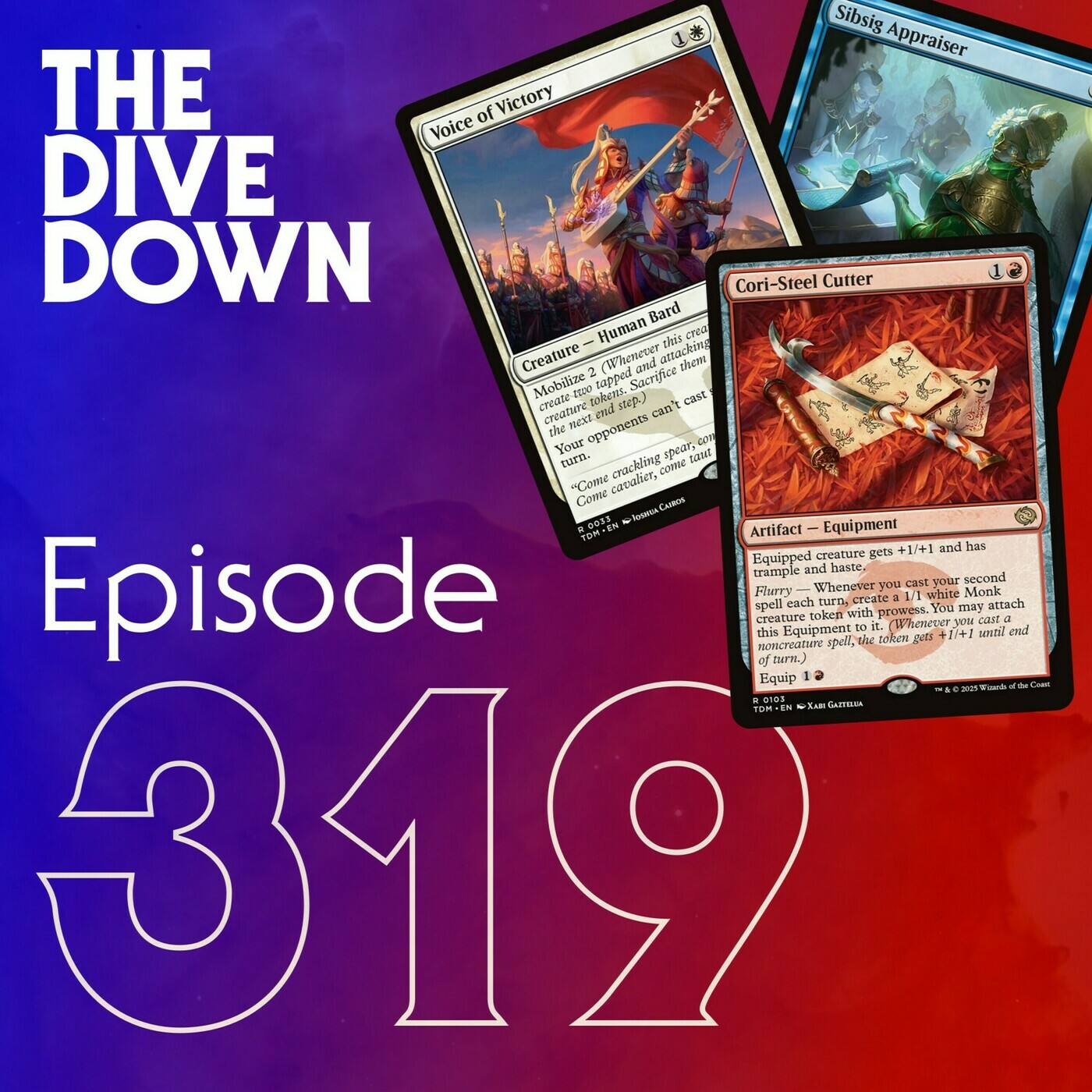 Dragonstorm Standard, Modern, and Draft