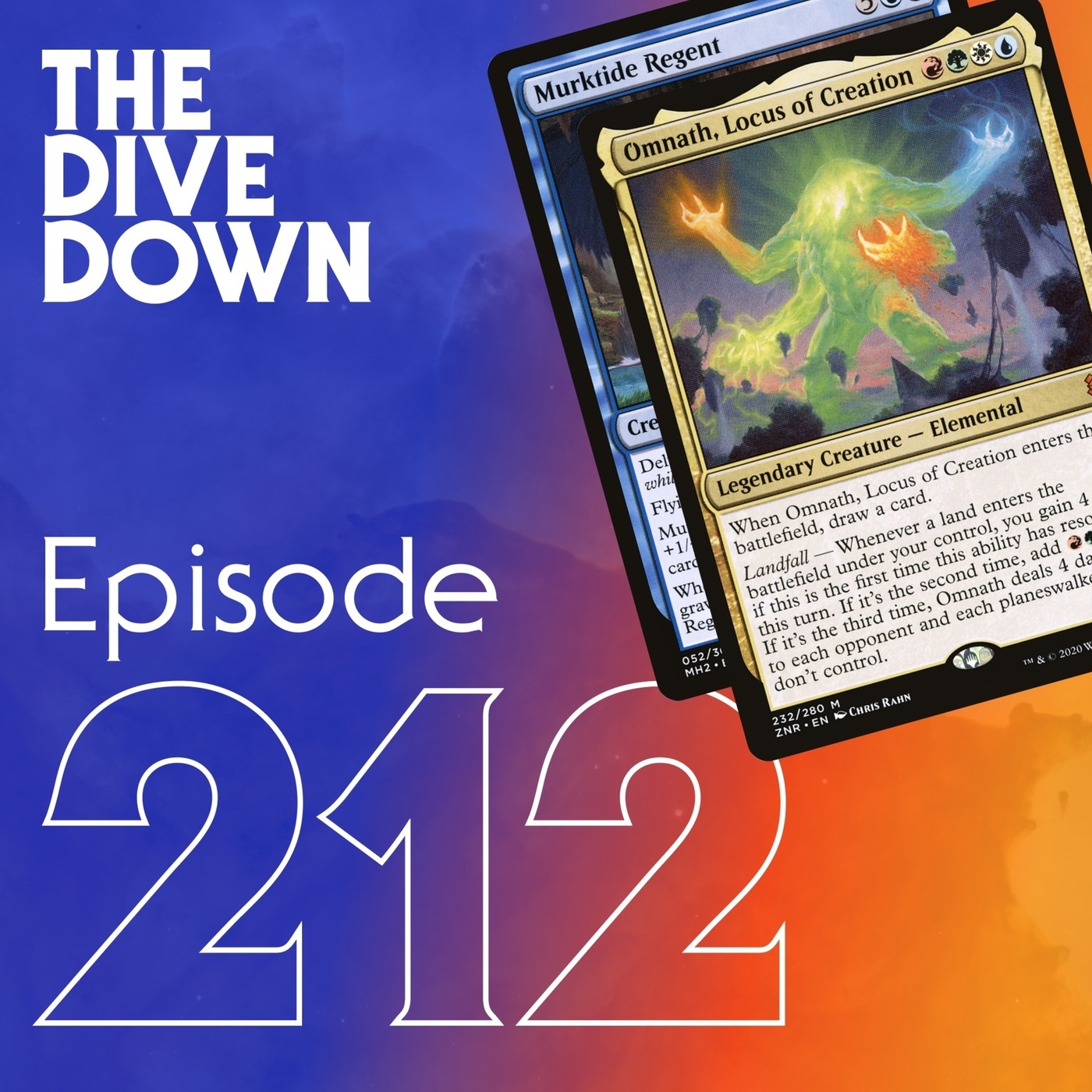 Modern's Back & So is Stanislav!