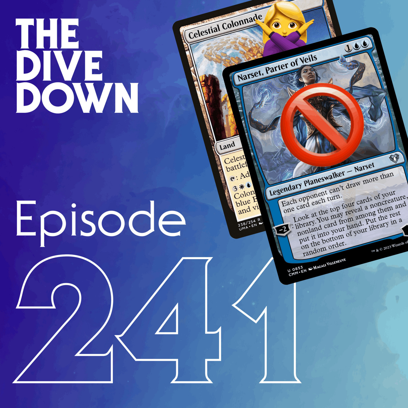 Don't Play Control in Modern & RCQ Prep, ft. George Jabbour