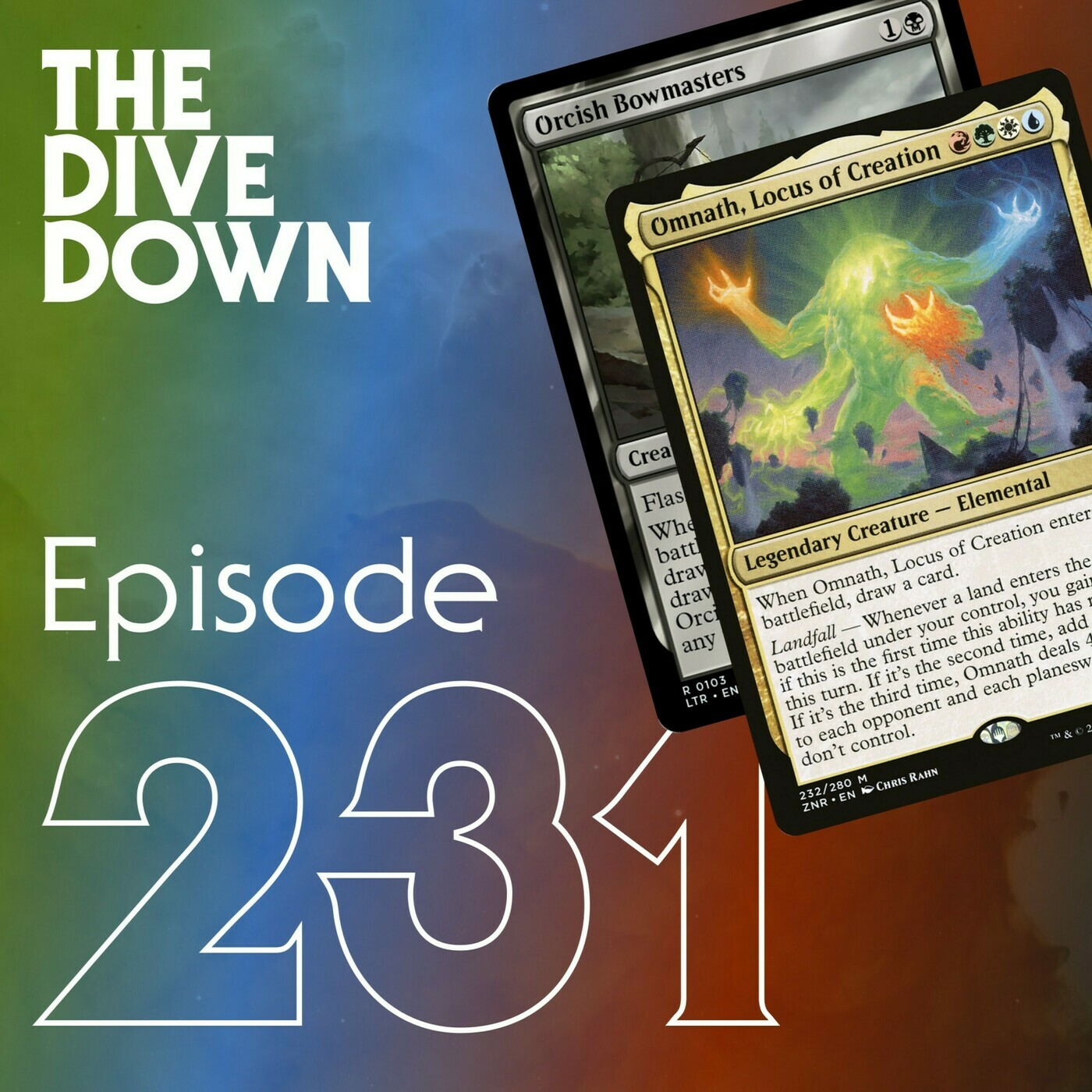 Intercontinental Modern Tournament Results