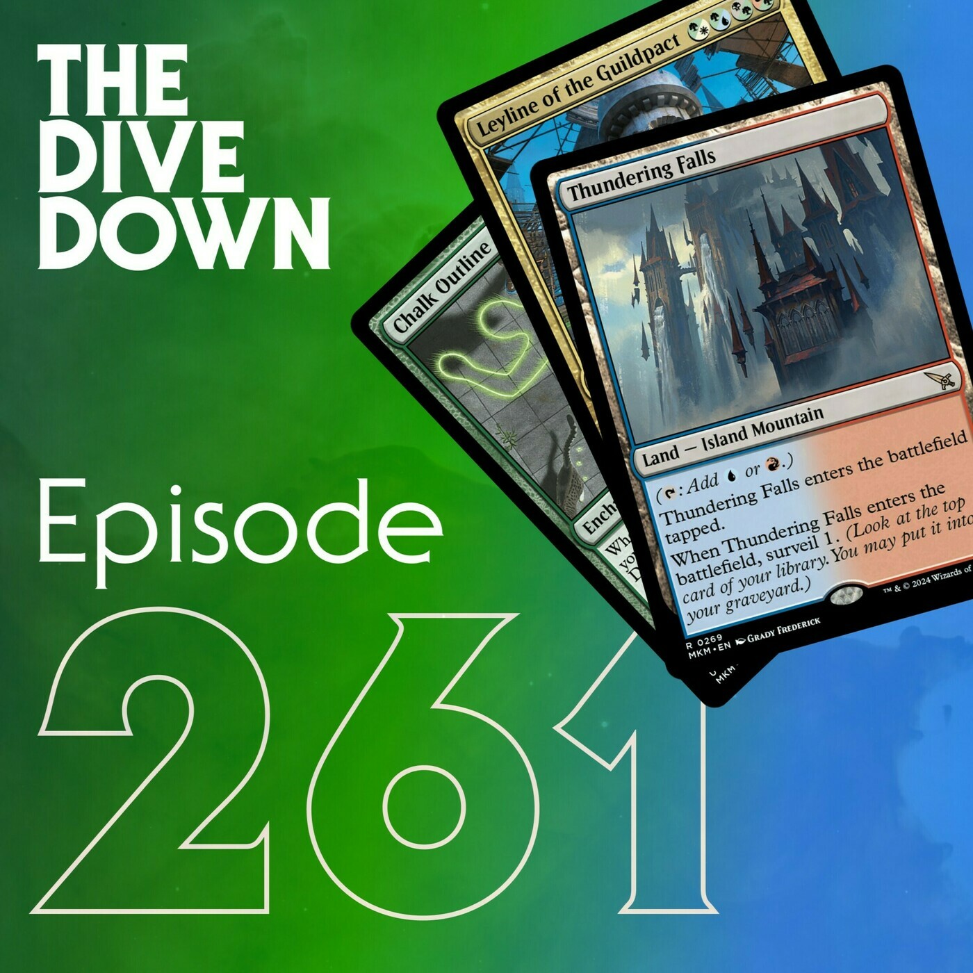 SCGCON Hartford & MKM Cards Appear!