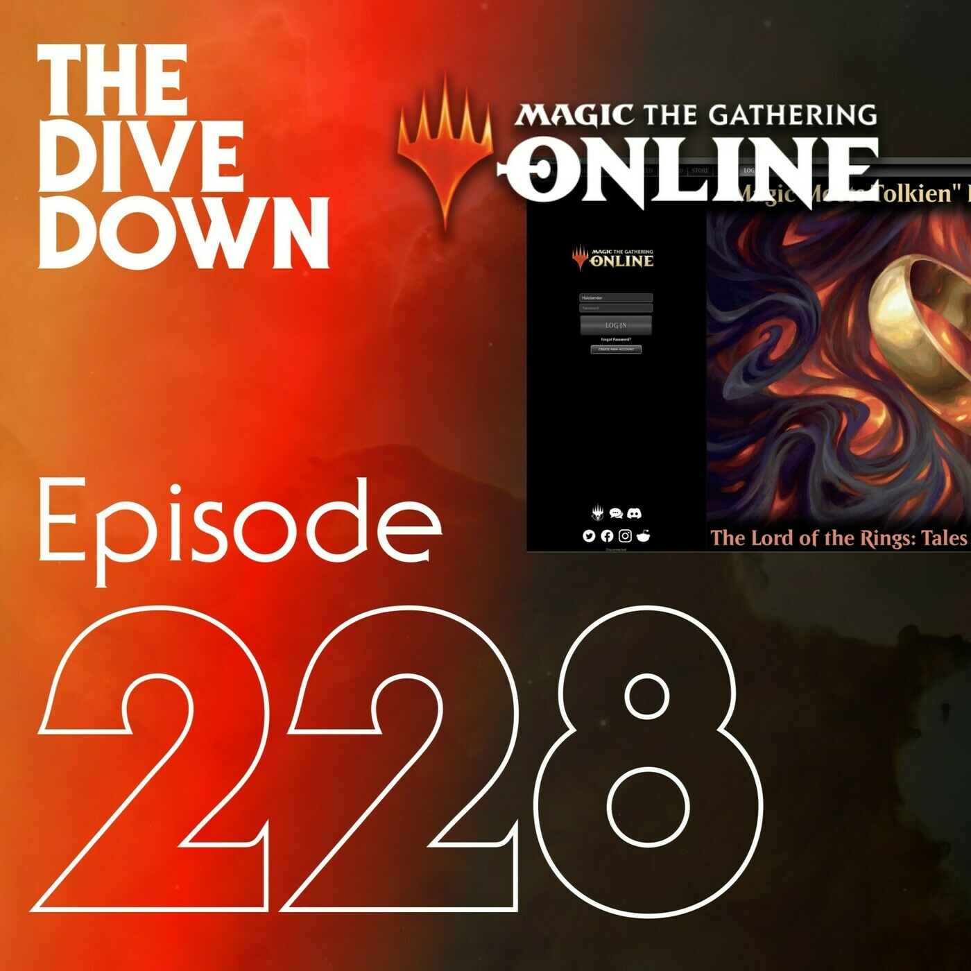 The Past, Present, and Future of MTGO, ft. Ryan Spain