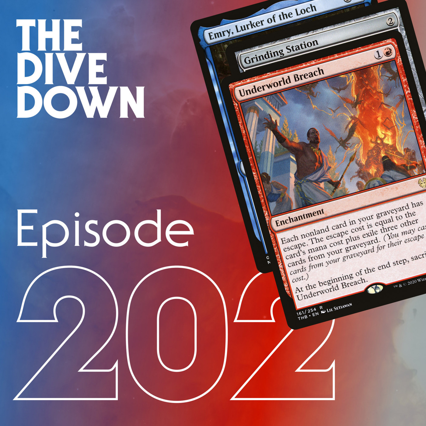 Modern Jeskai Breach: Get on the Grind