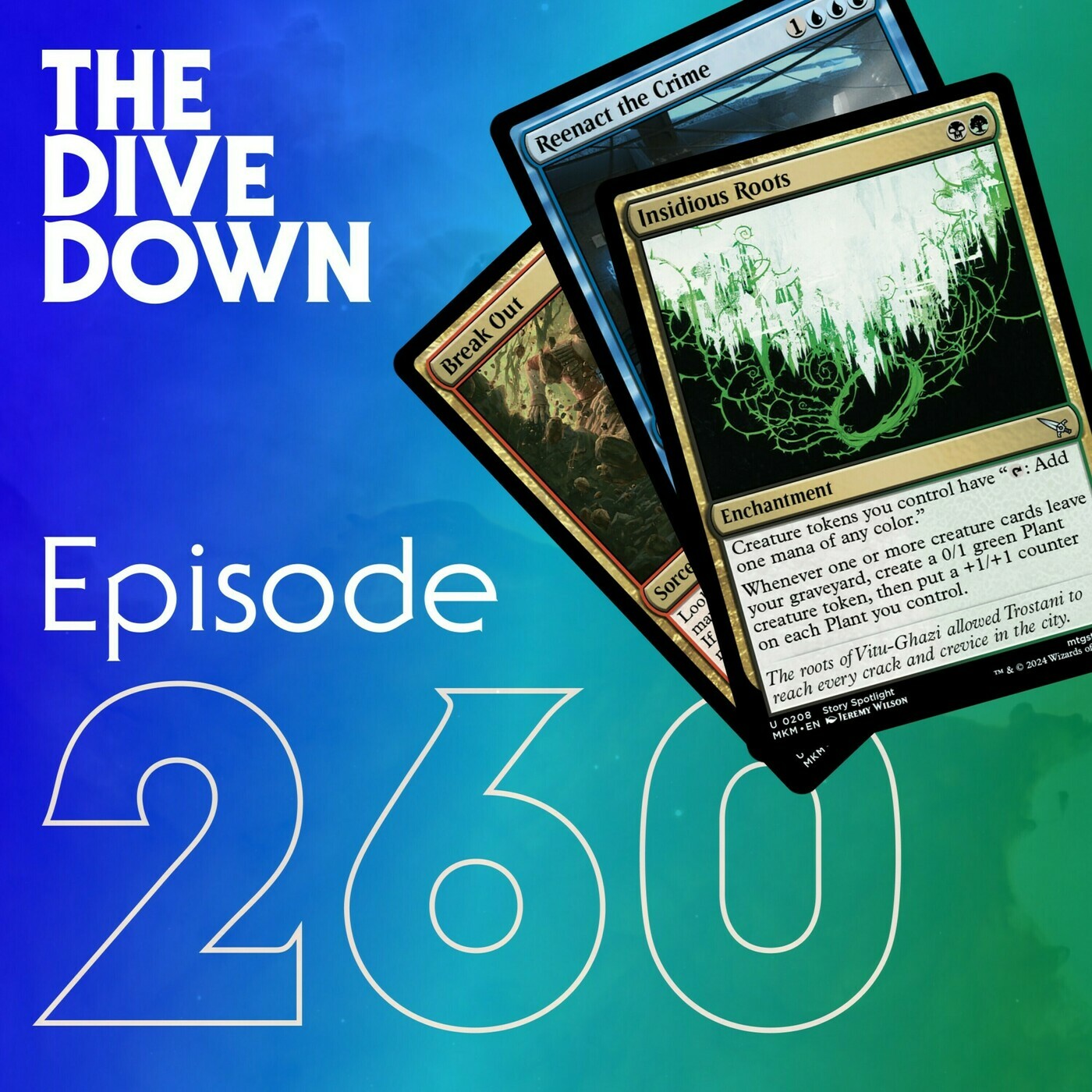 Modern RC in Ghent & MKM Previews pt.2