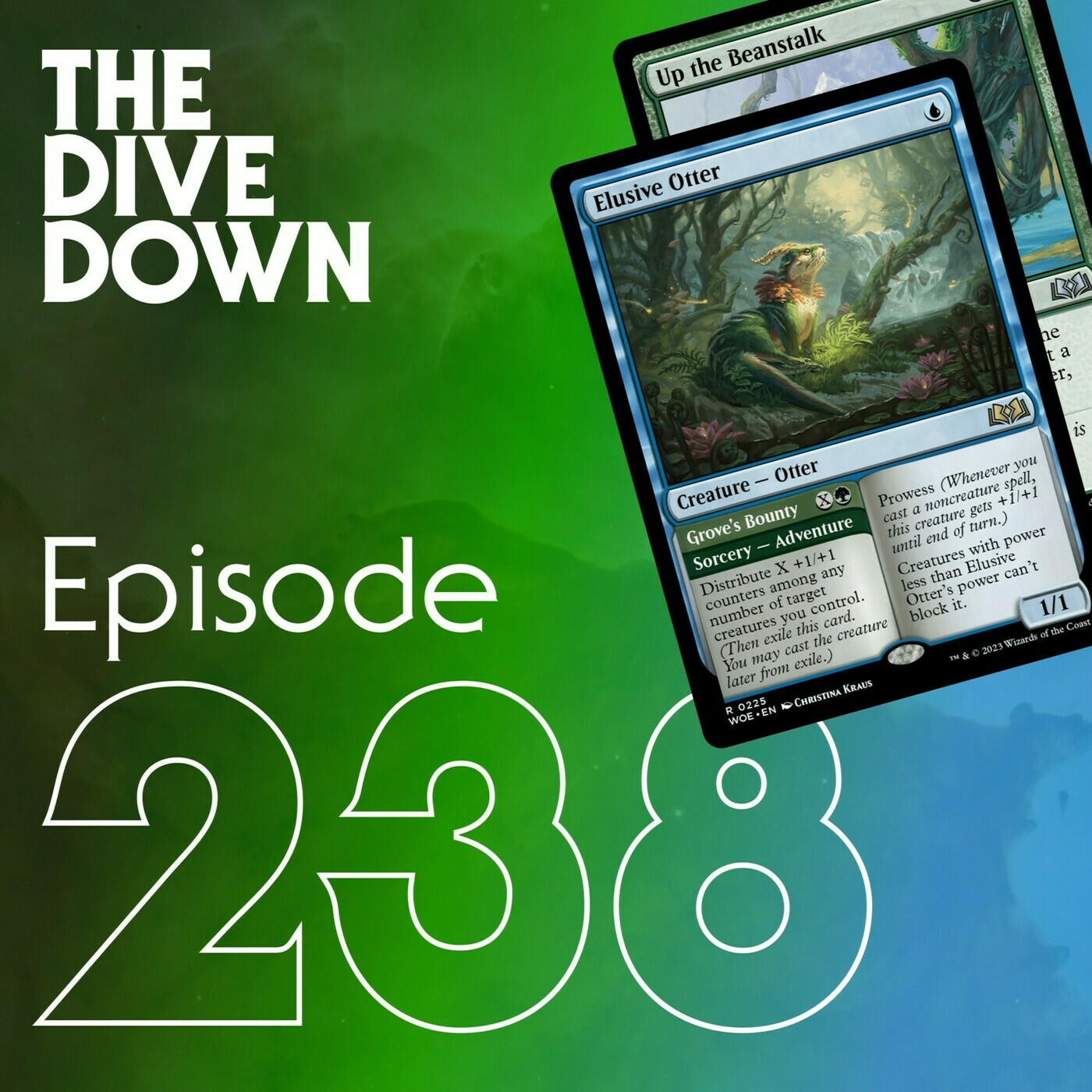Wild 'n Out in Eldraine, pt.2
