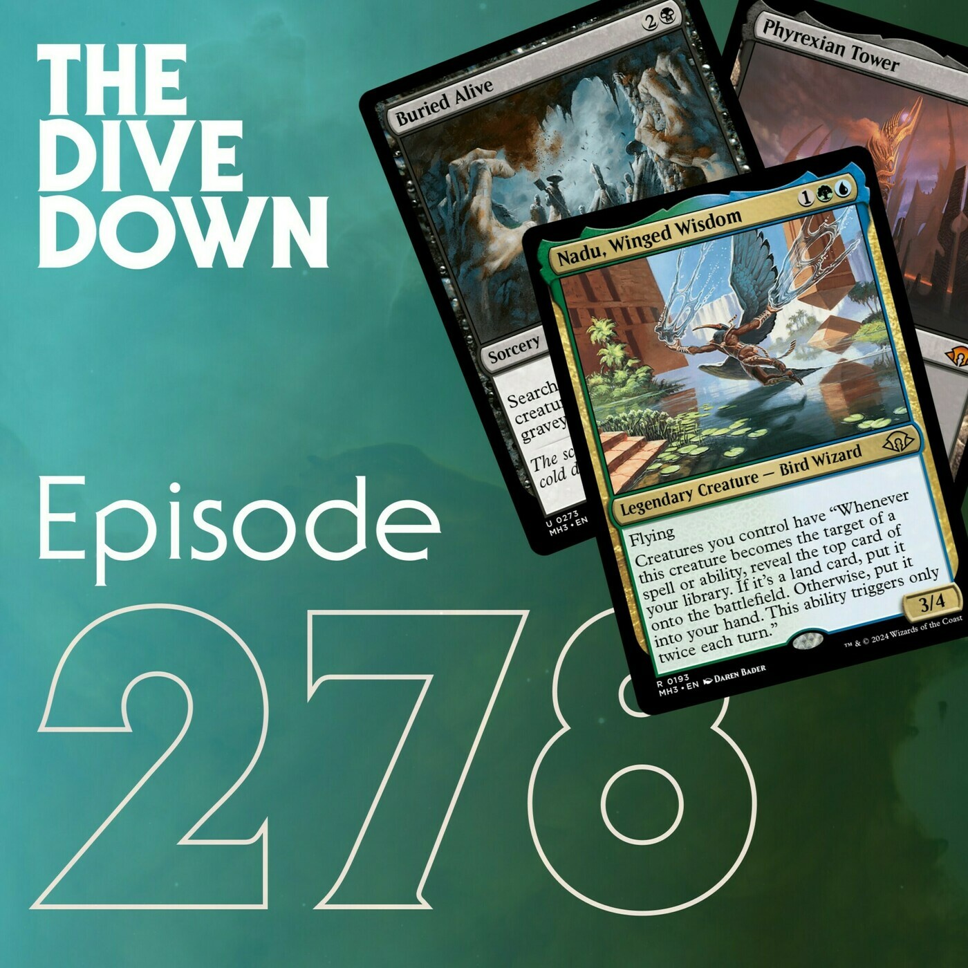 MH3 Full Set Review, Part 2: The Rest of the Cards