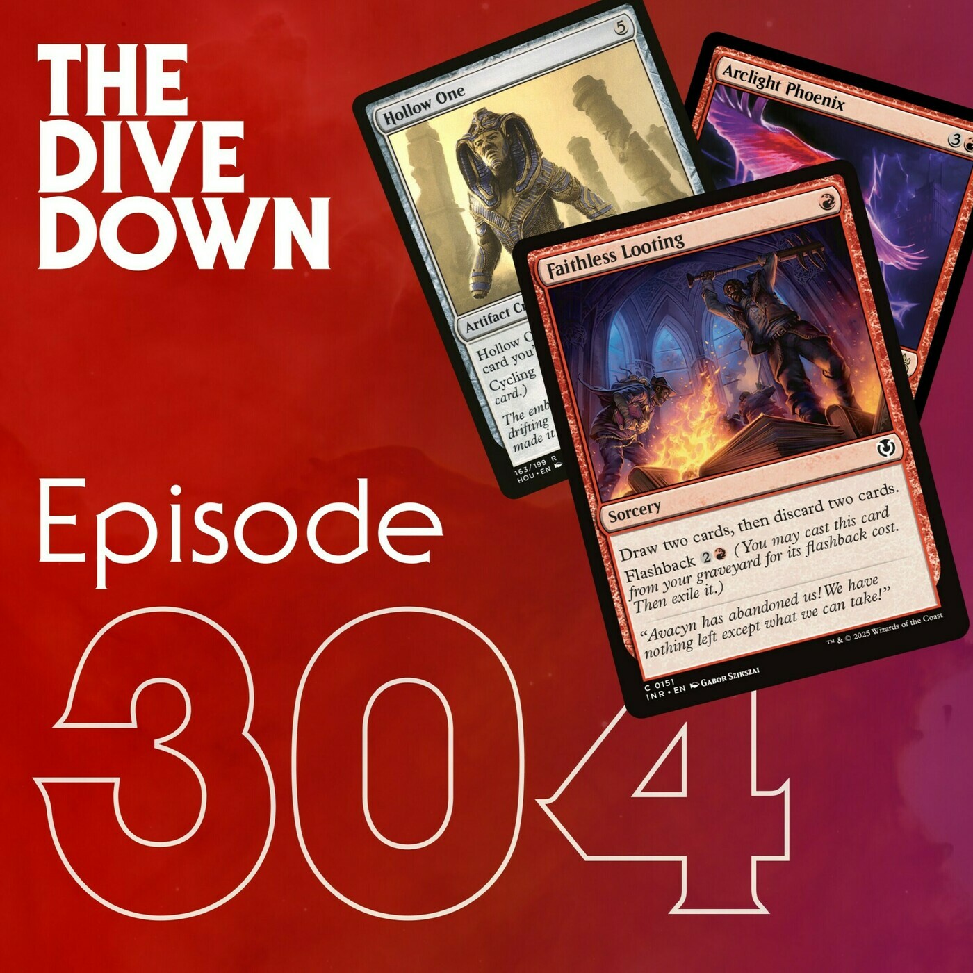 Why Isn’t Faithless Looting the Best Card in Modern?