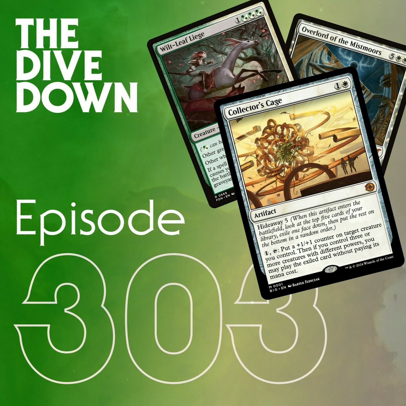 The One Where Devon 9-0d a Spotlight