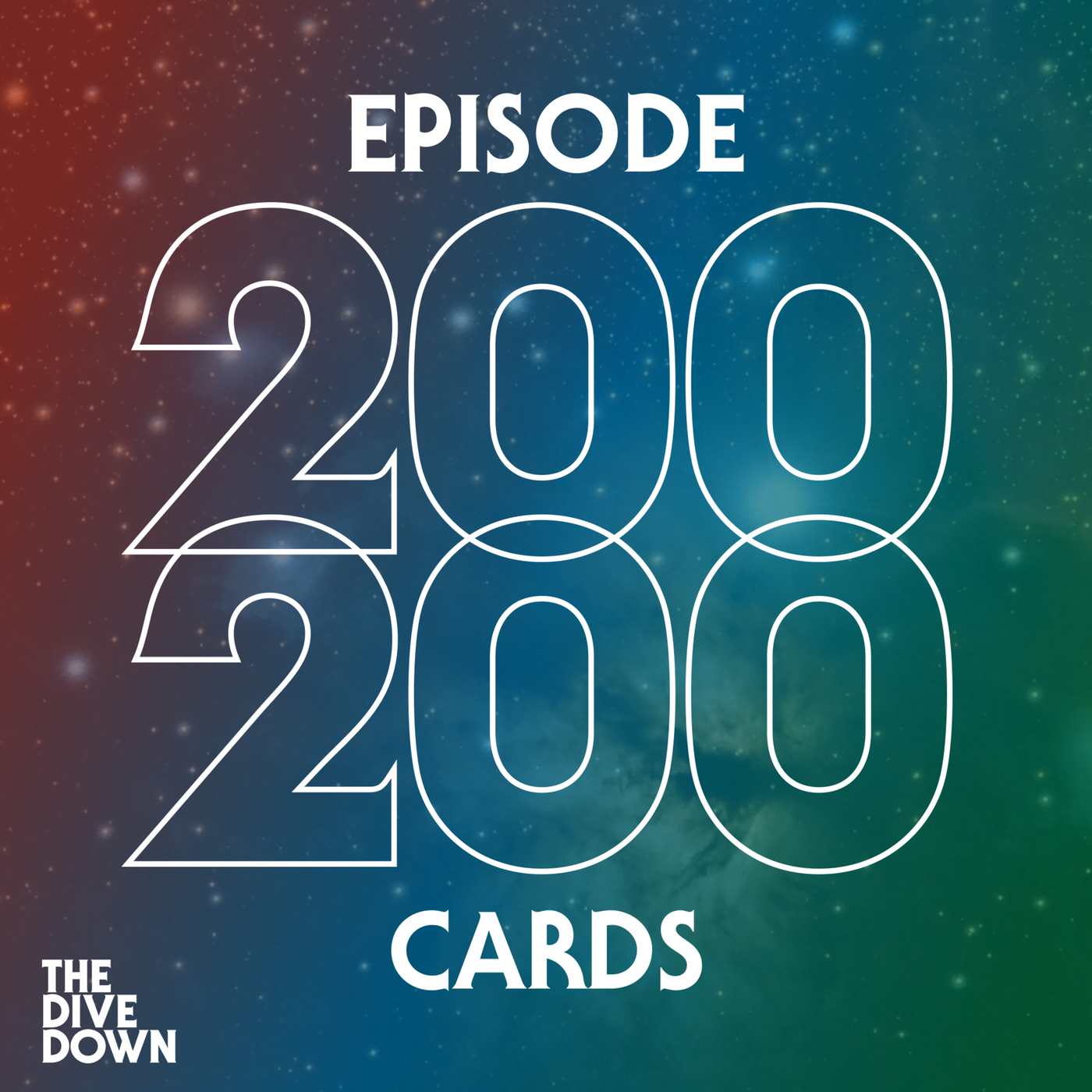 200 Modern Cards for the Casual Spike