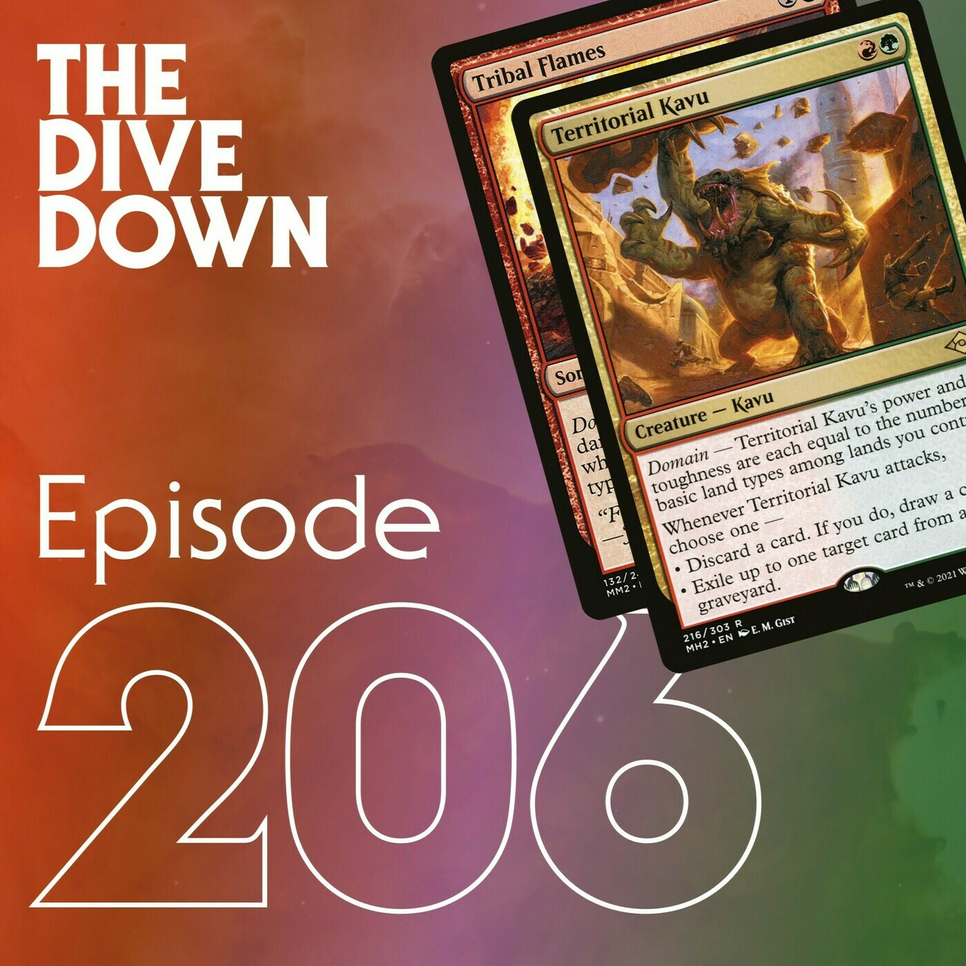 Modern Domain Zoo & NRG Champs