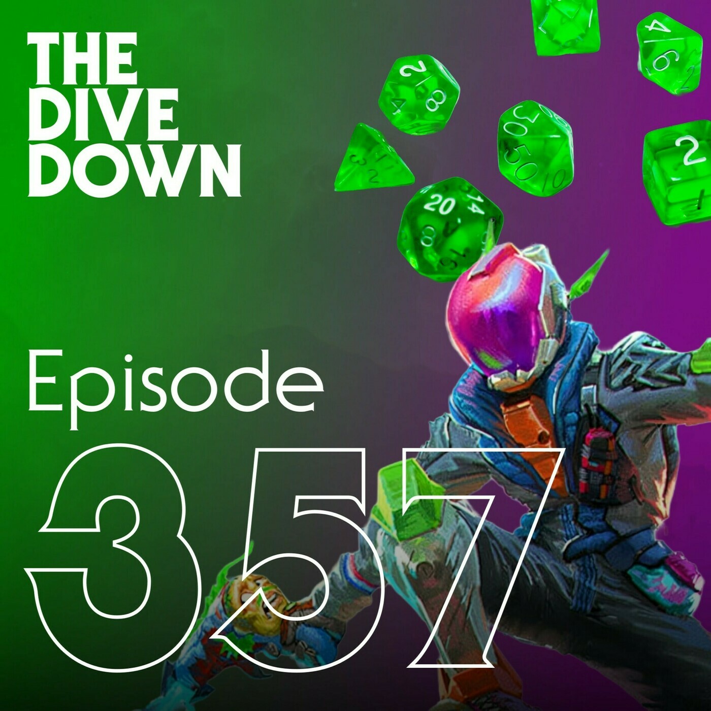High on Life 2 & D&D for Children