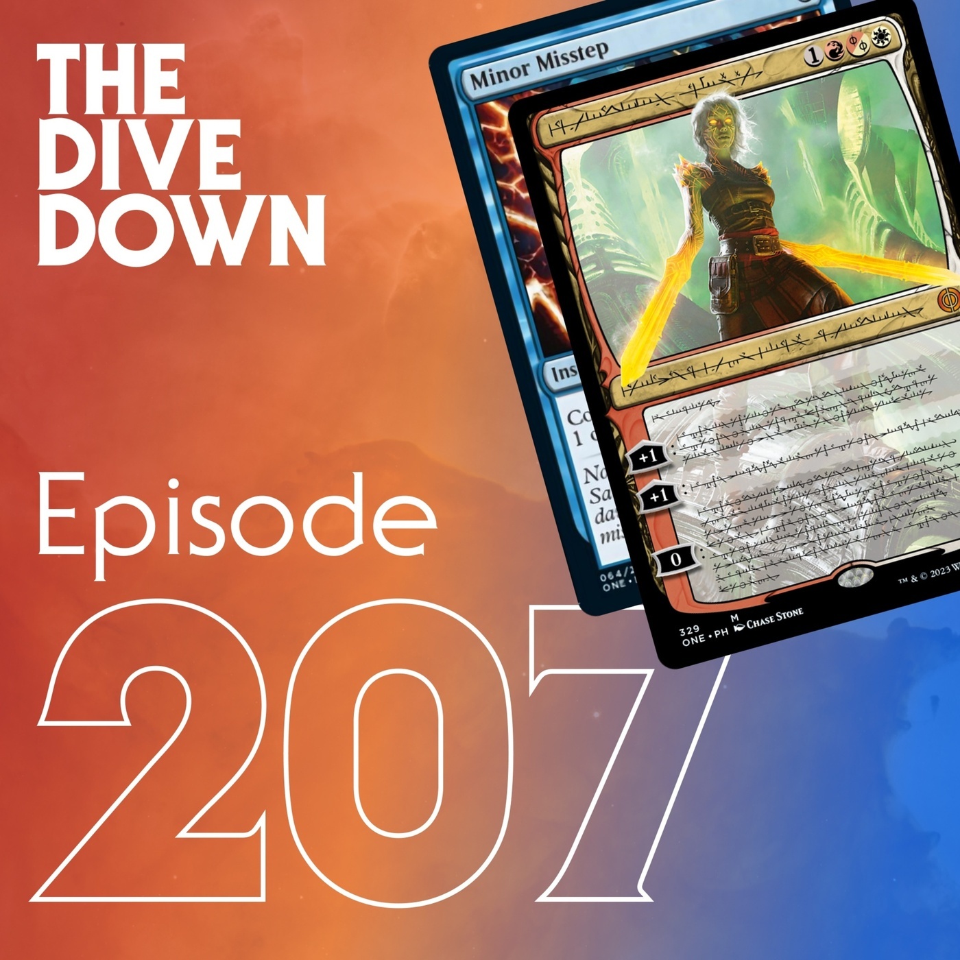 Phyrexia: All Will Be One Spoilers, Part 1