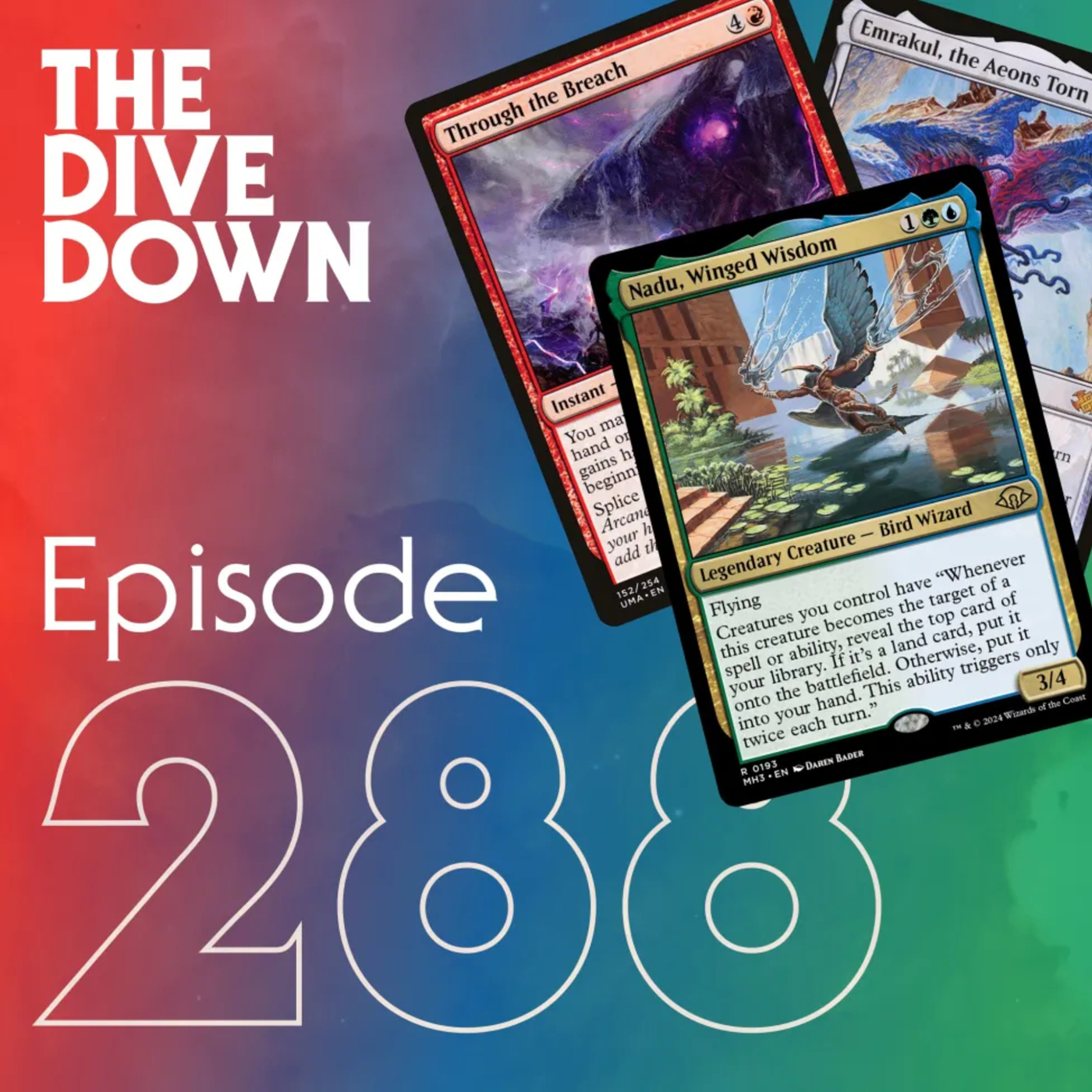 Scoop Less, Mull More, Remember Cards That Were Good Before