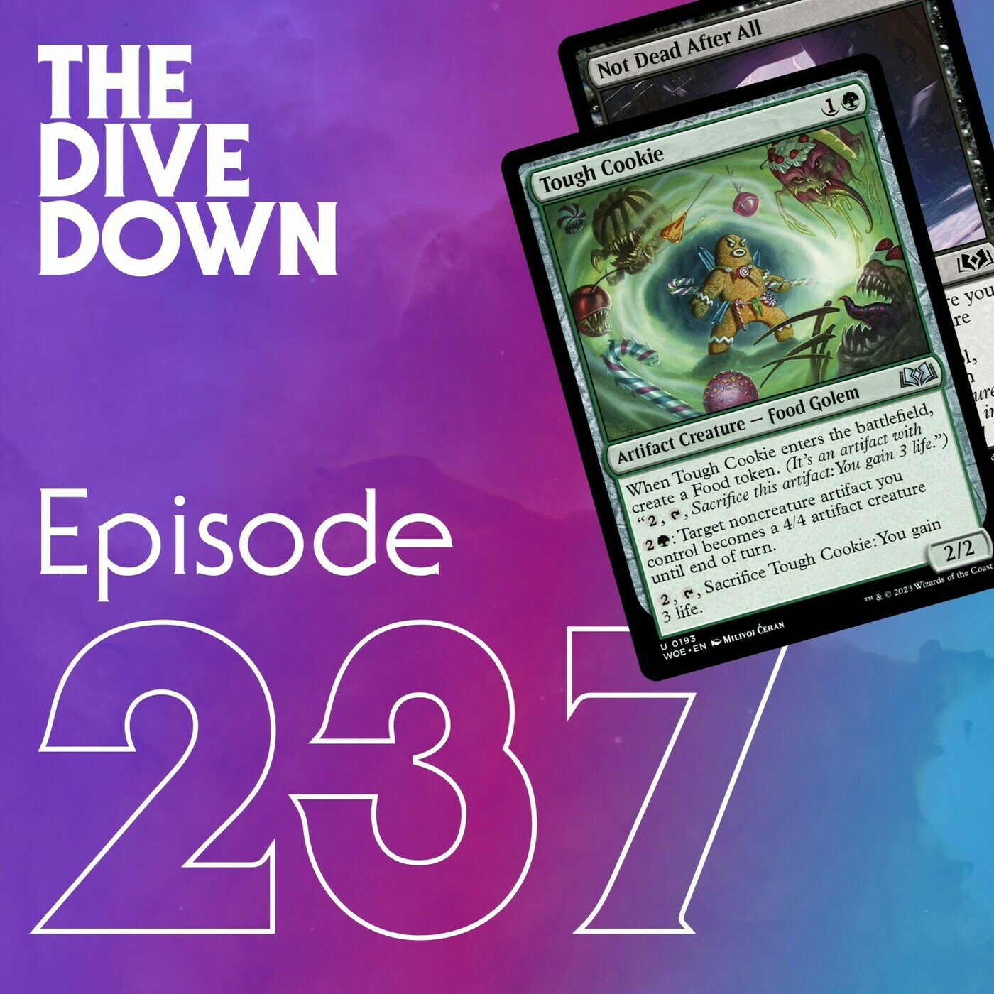 Wild 'n Out in Eldraine, pt.1