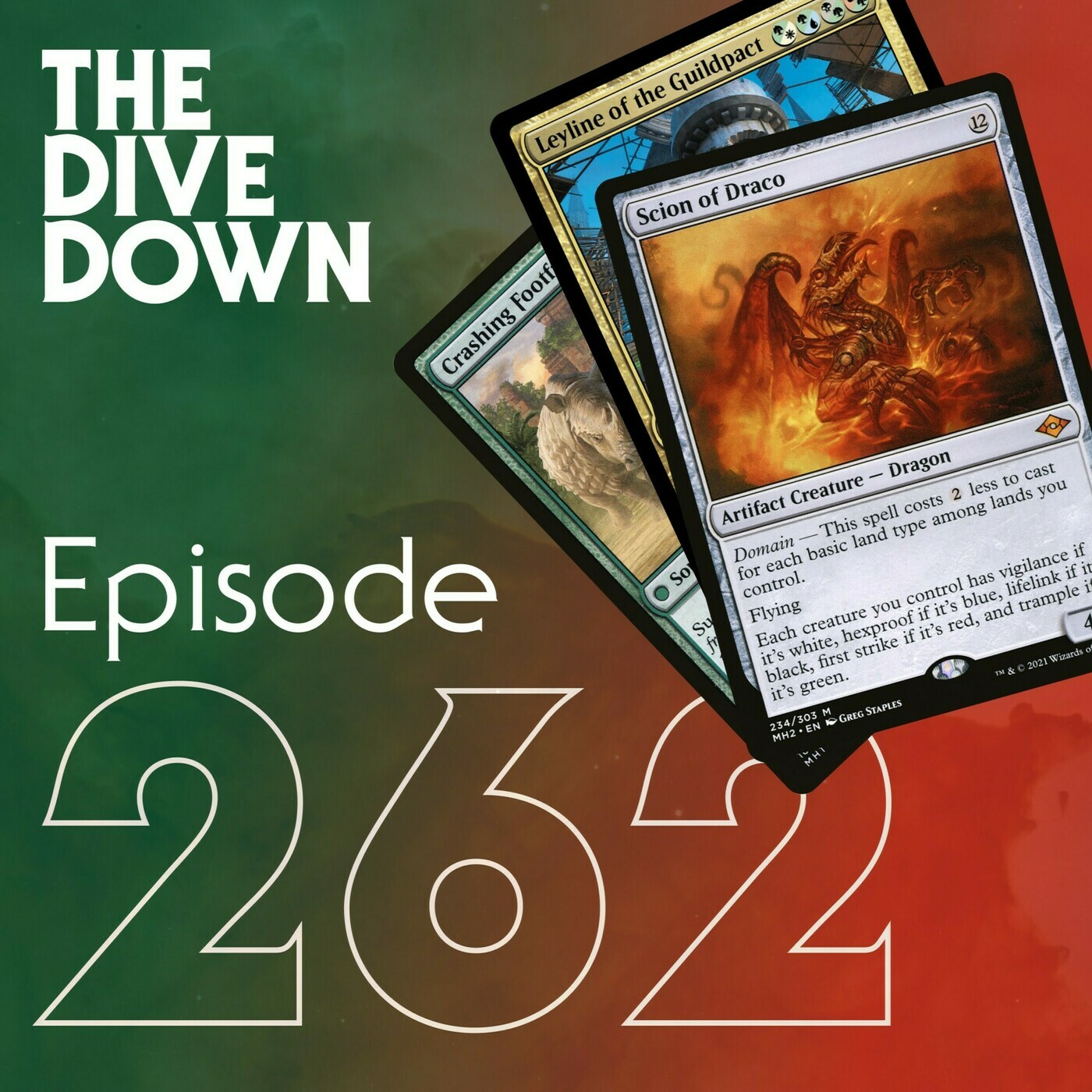 Rainbow Rhinos and 19,442 Matches of Modern