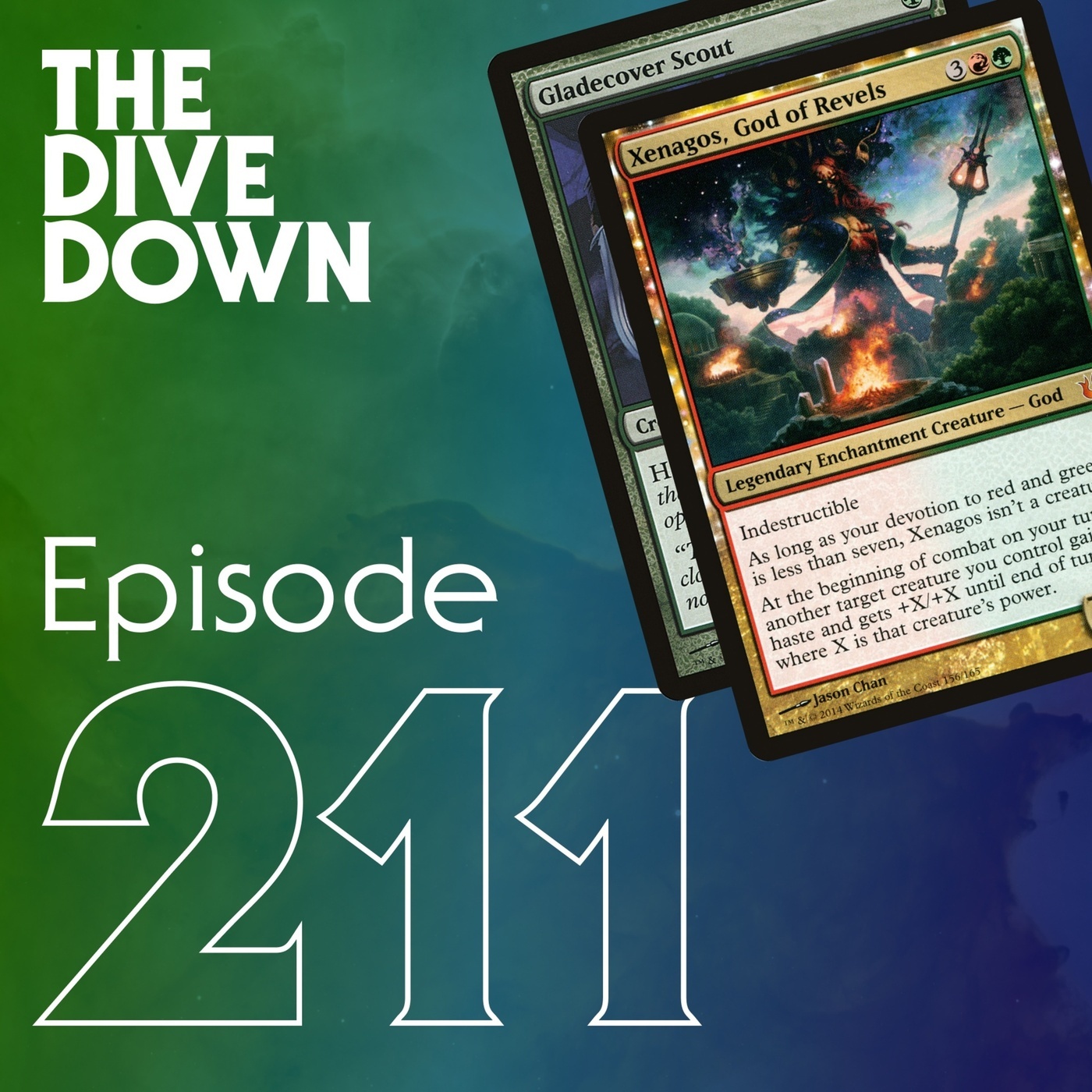 8 Takes from PT Phyrexia, ft. d00mwake