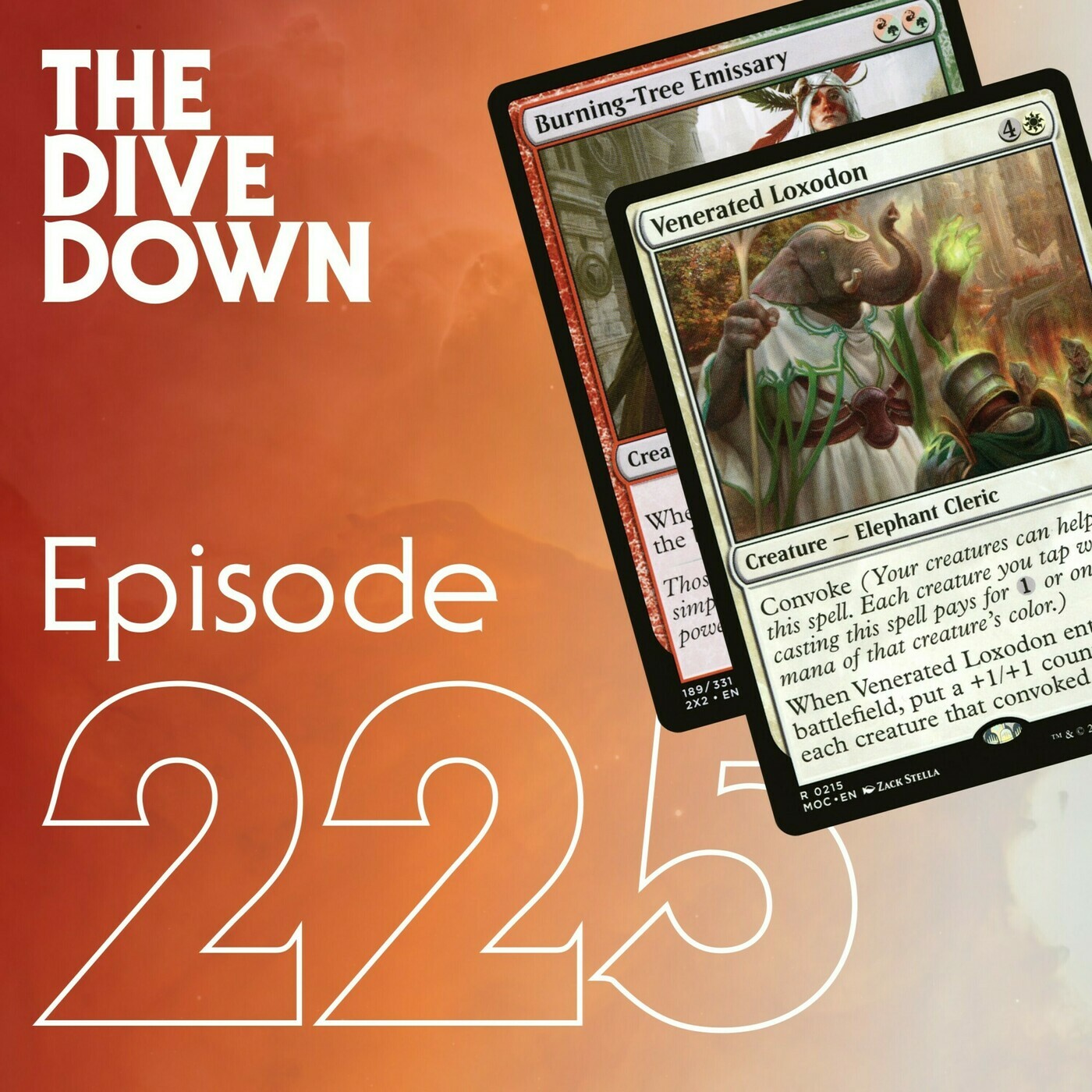 Boros Convoke: Demolishing Artifacts For Fun & Profit, ft. d00mwake