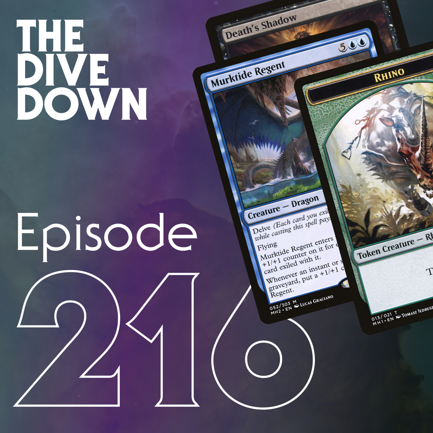 Rhinos Overrun NRG & Pure Modern Preview, ft. d00mwake