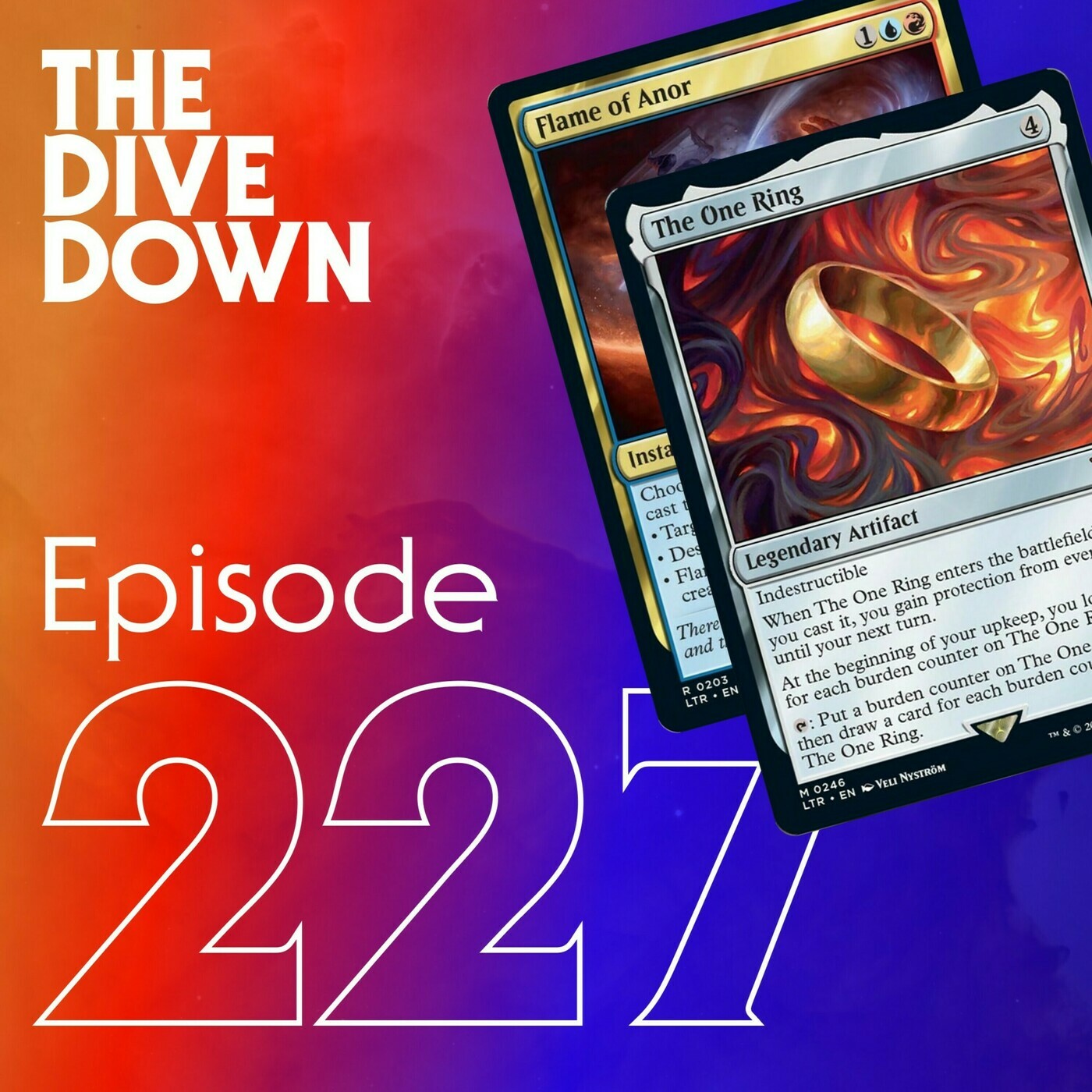 The Pod Tempts You, ft. aspiringspike & d00mwake