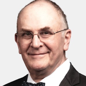 Eliot Cohen