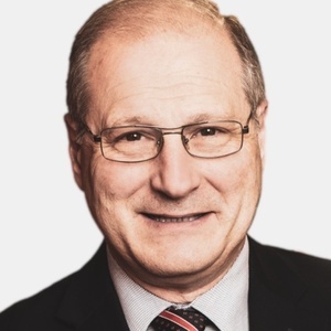 Eric Edelman