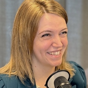 Tina Ibsen