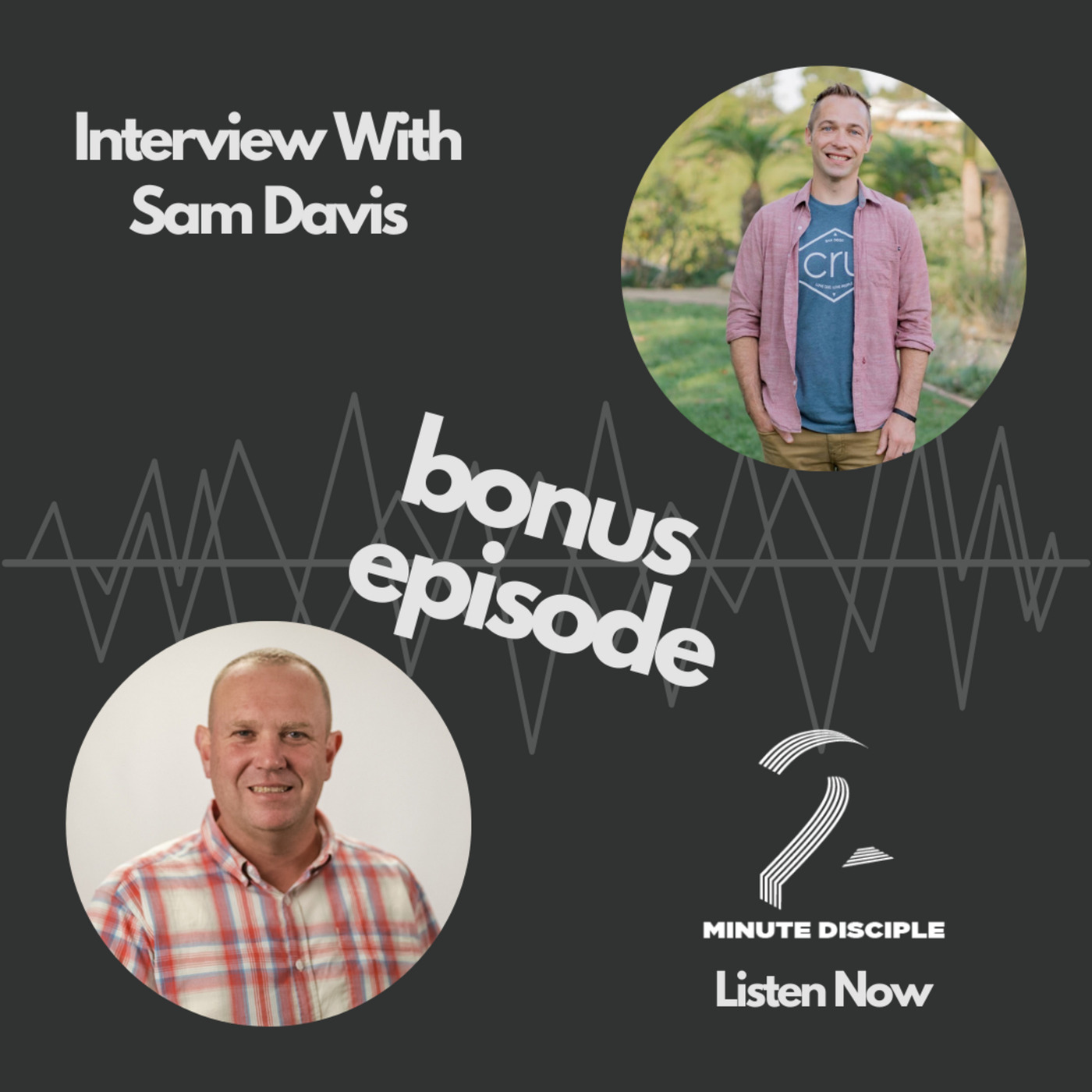 Interview With Sam Davis