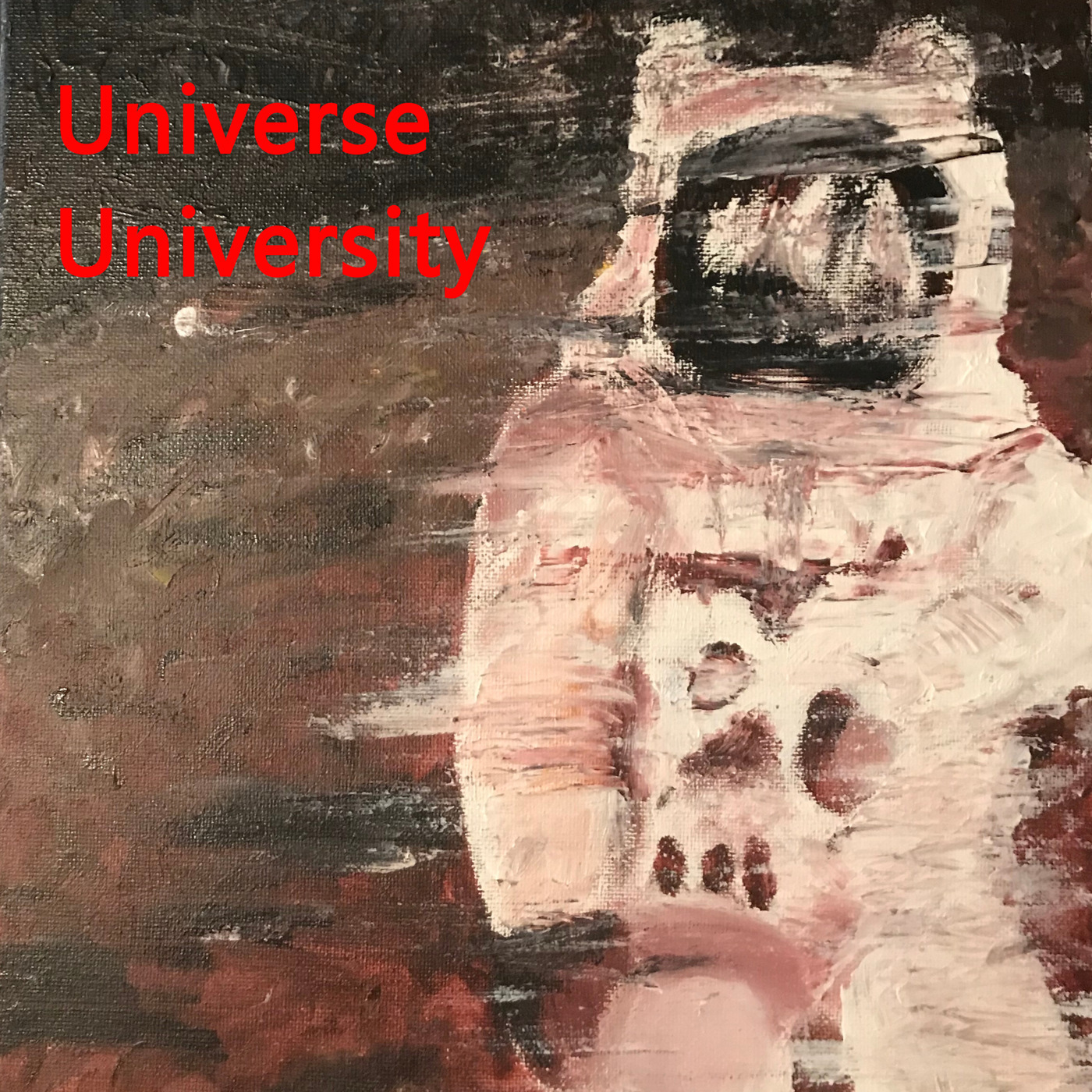 Episode 11: One Small Step: 50 Years Later 