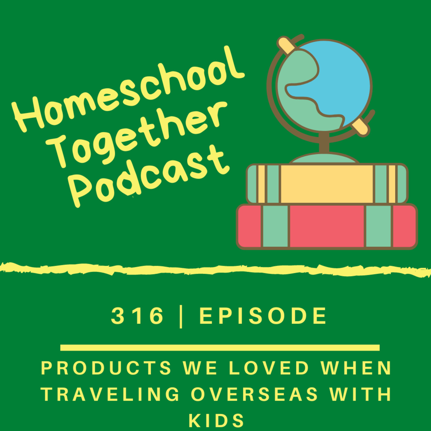 Short Bite - Products We Loved When Traveling Overseas With Kids