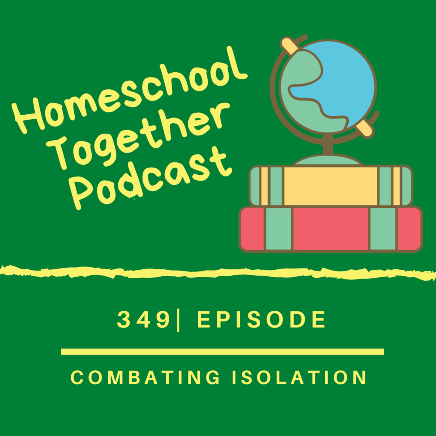 Combating Isolation
