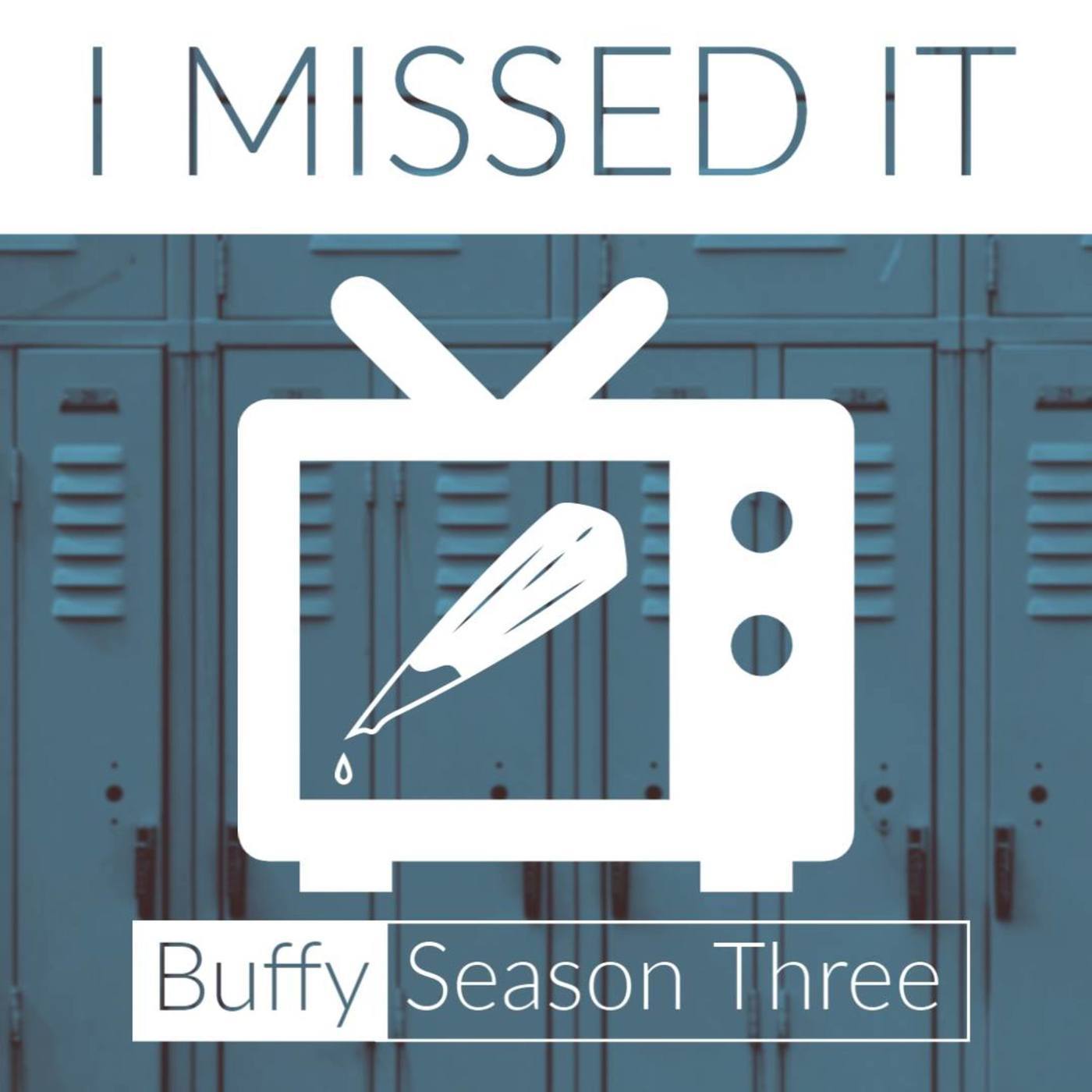  Buffy the Vampire Slayer - Anne