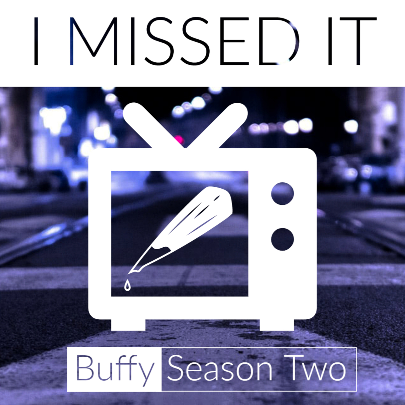 Buffy the Vampire Slayer - When She Was Bad