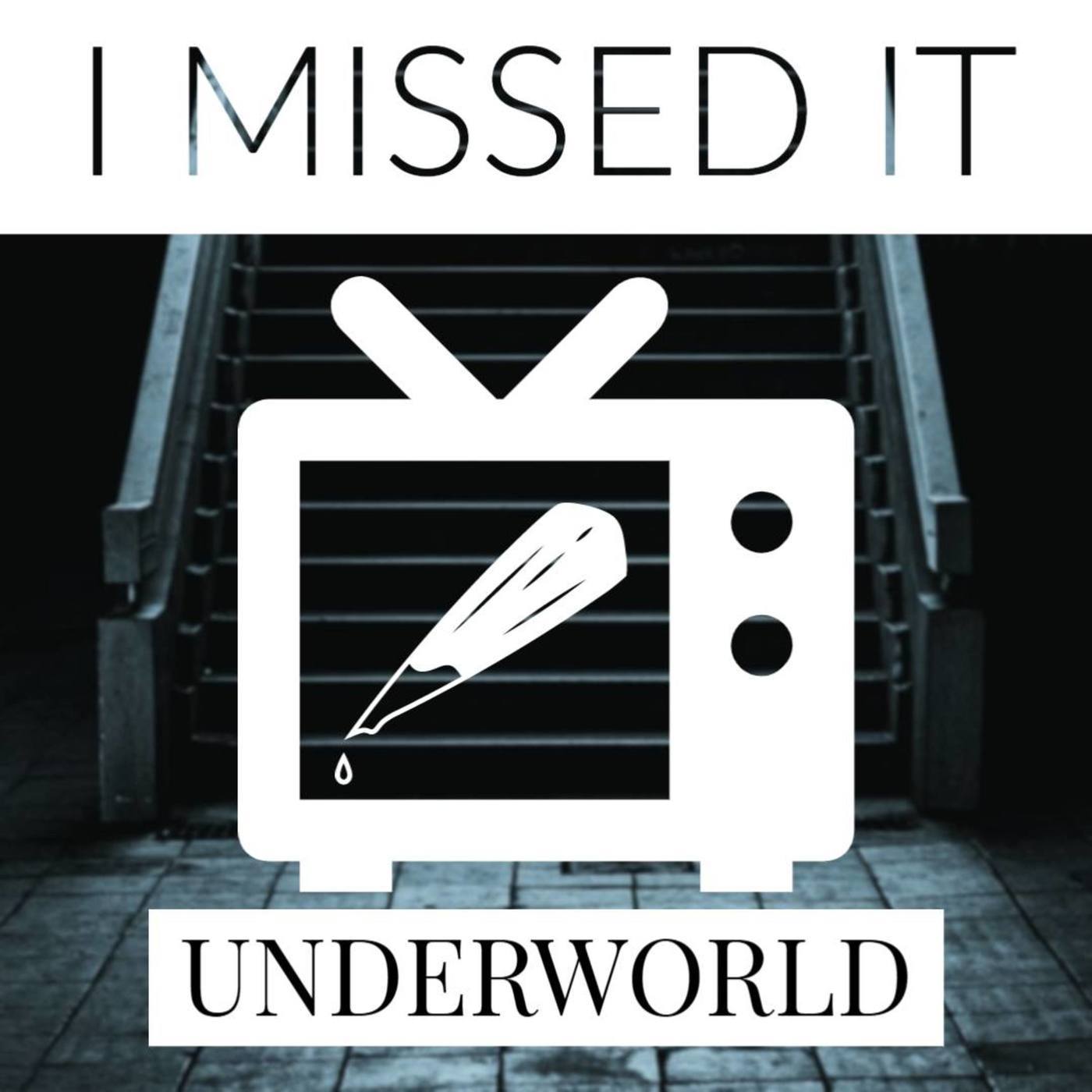 Underworld