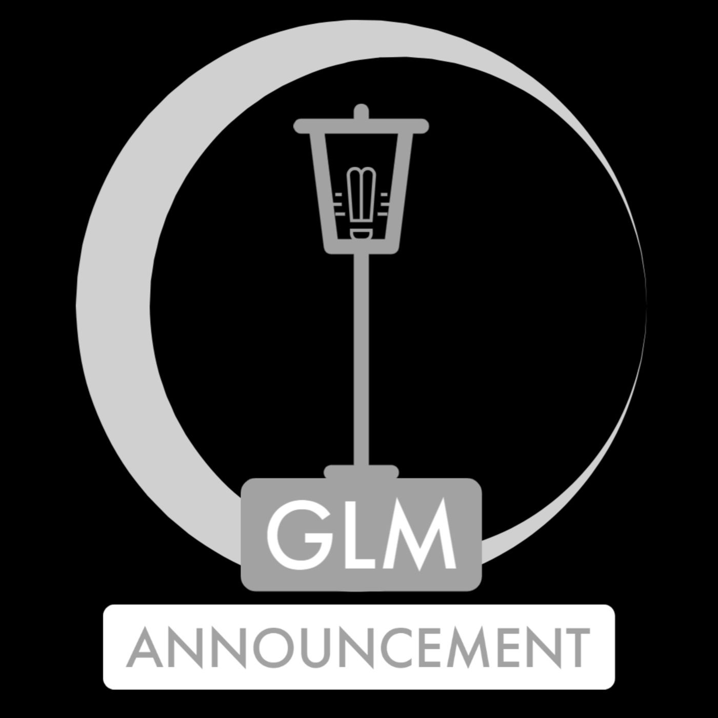 A Somber Announcement from Ghostlight Media