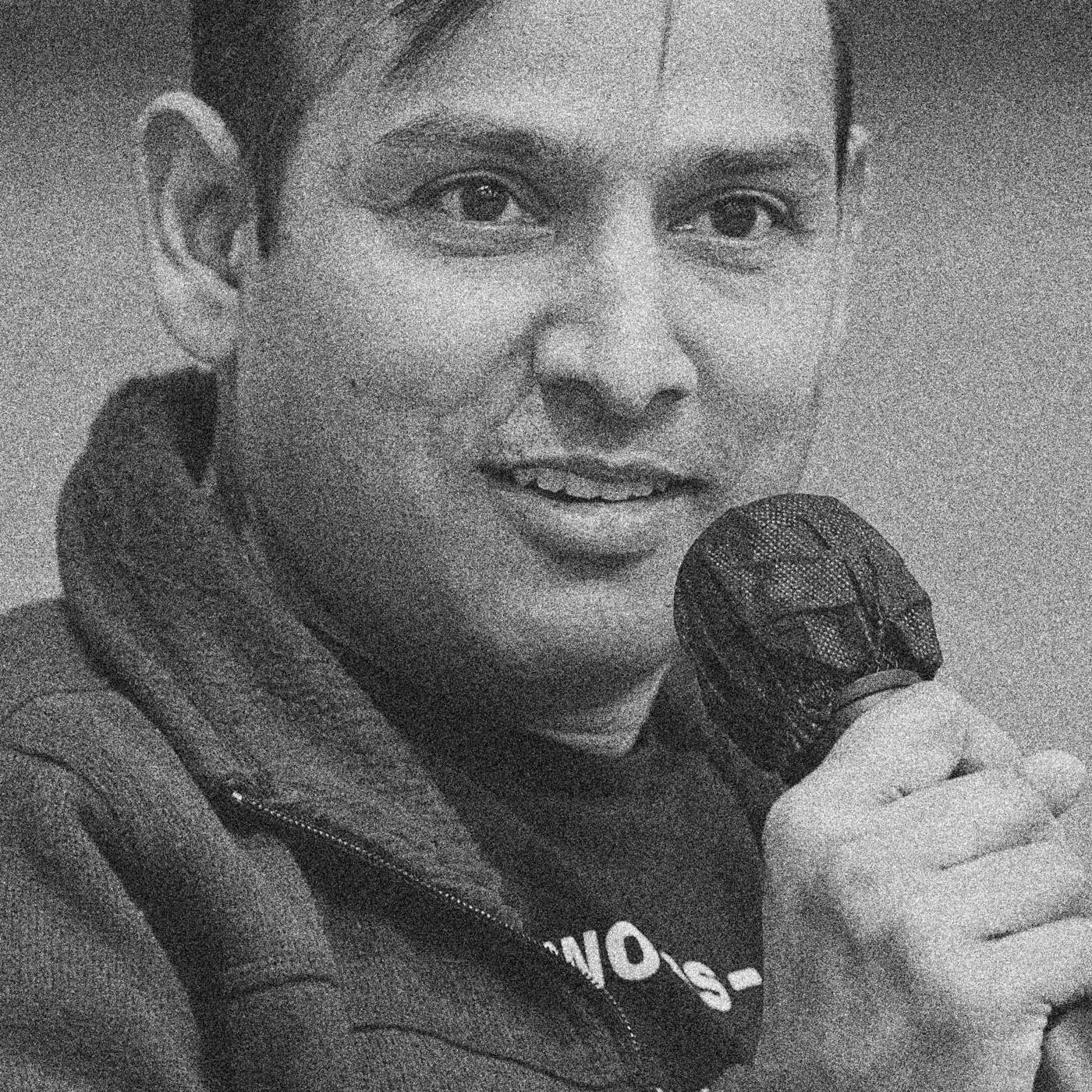 Serial entrepreneur Rishi Bhargava on building another cybersecurity company