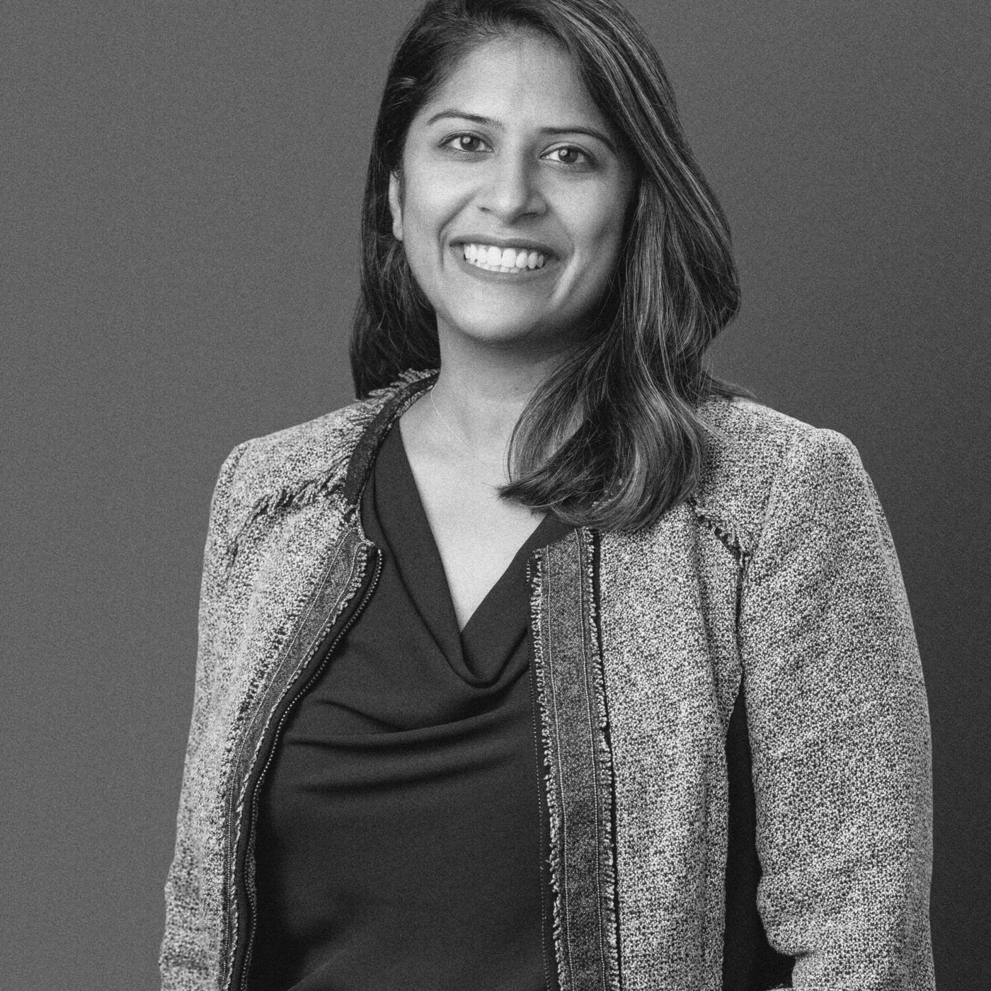 Sidra Ahmed Lefort dishes on VC investments and cyber uncertainties