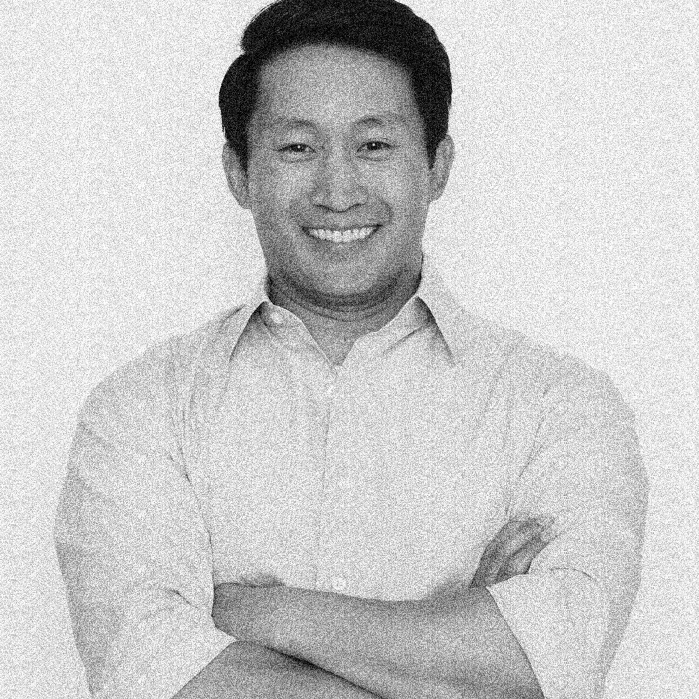 Vinnie Liu discusses a life in the offensive security trenches