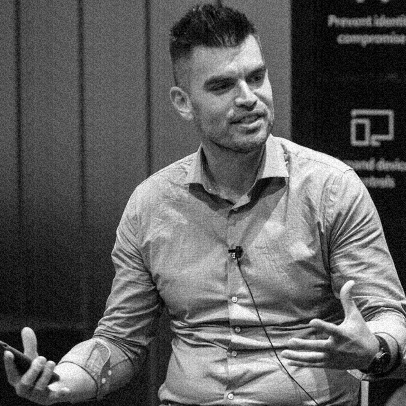 Microsoft's David Weston on the surge in firmware attacks