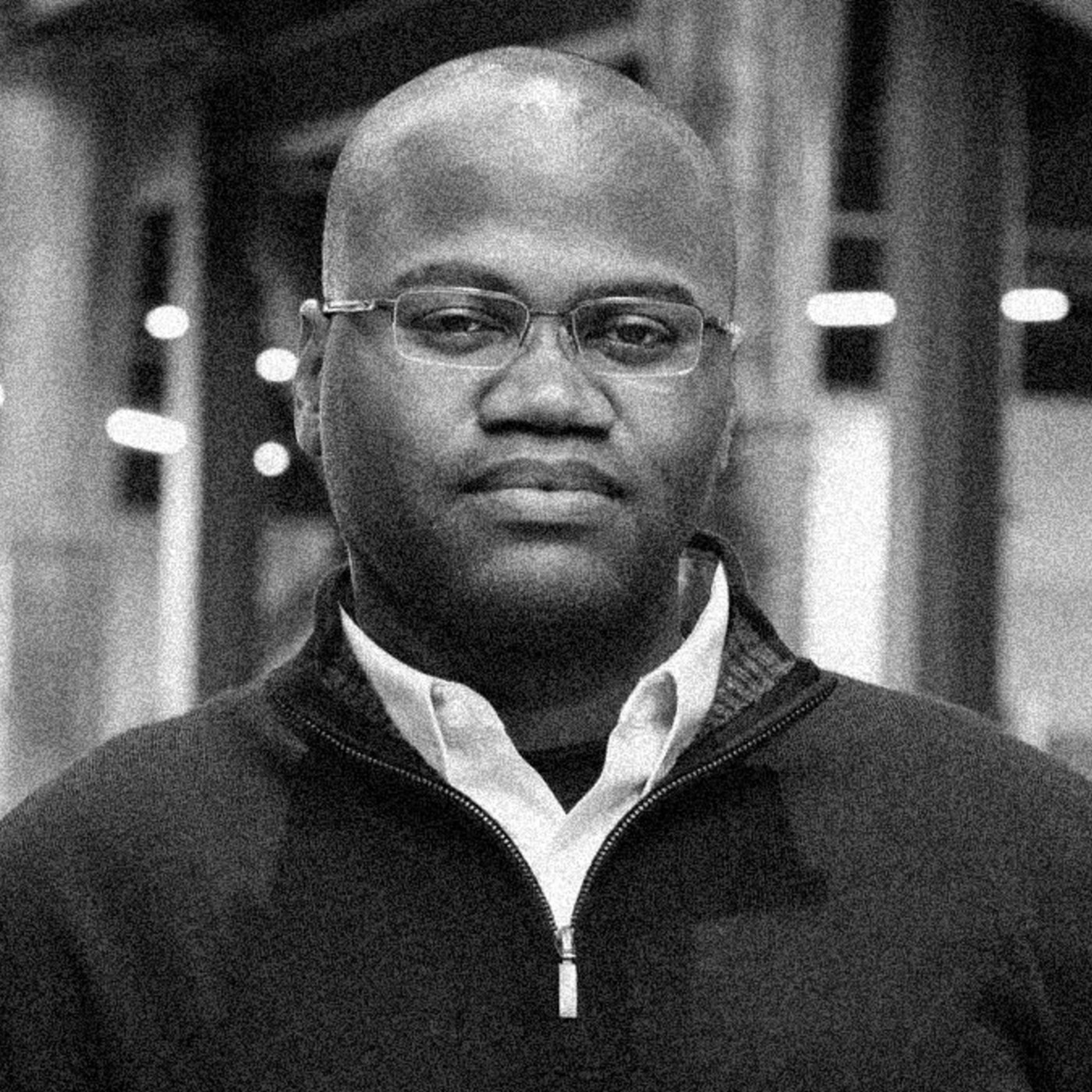 Fredrick Lee, Chief Security Officer, Gusto