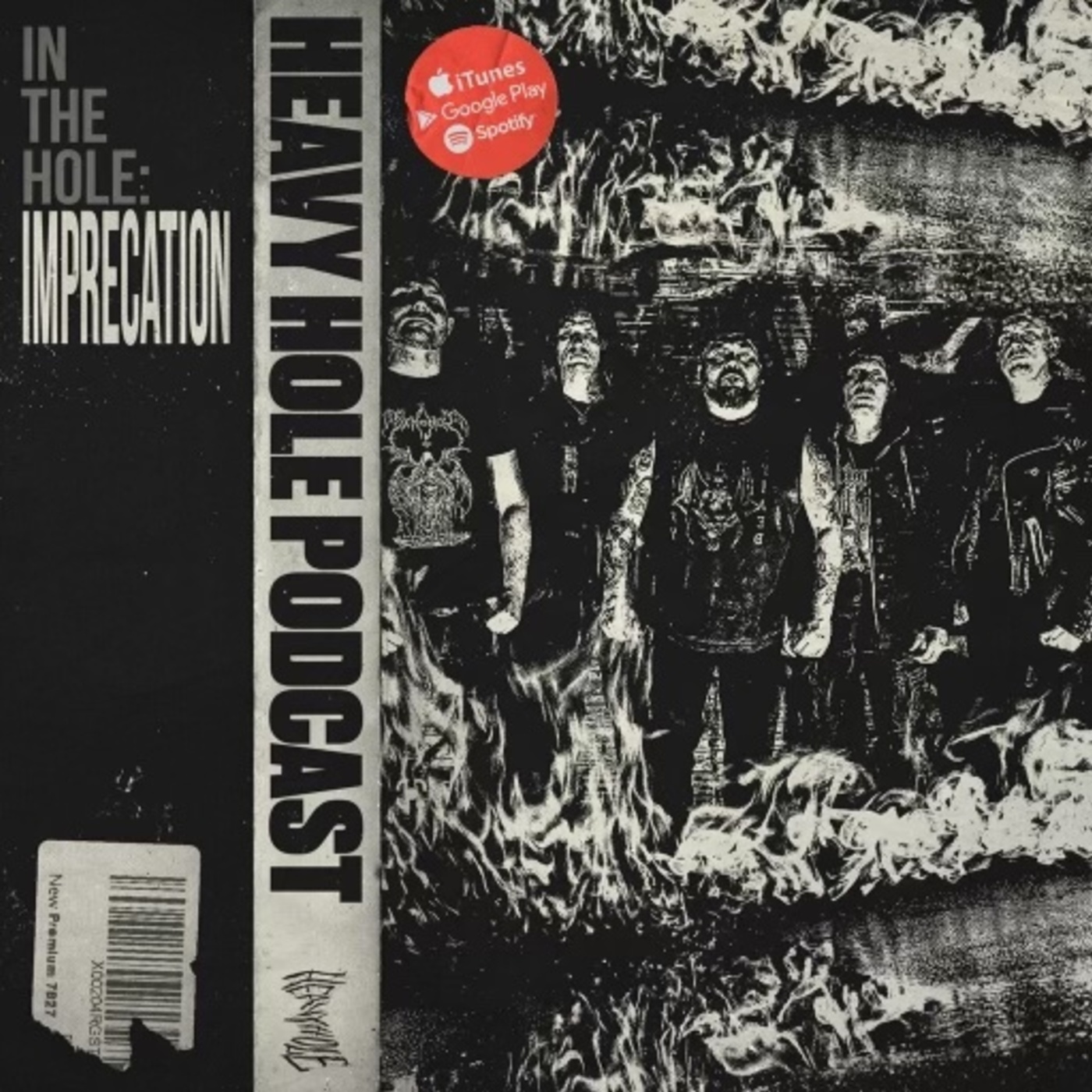 In The Hole w/Imprecation 