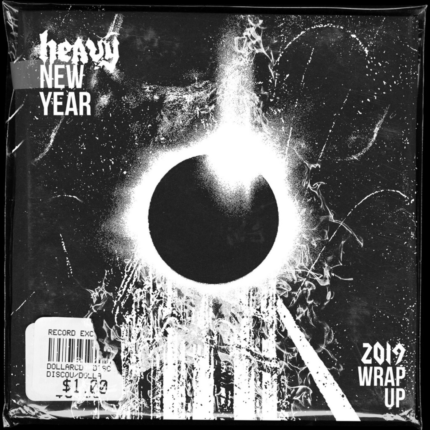 Heavy New Year - 2019 Wrap Up 