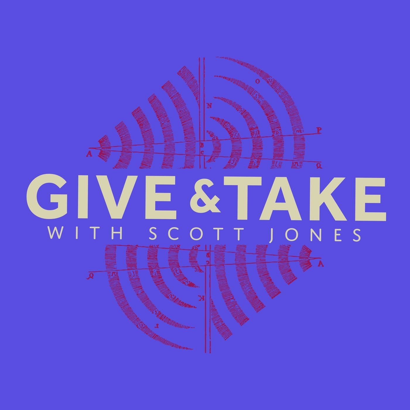 Give and Take Episode 26: How to Love Your Ideological Enemy, with Karen Swallow Prior