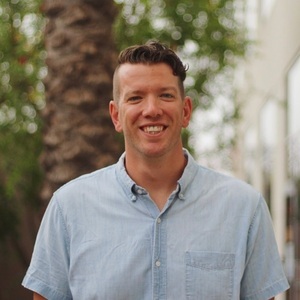 Nick Locke