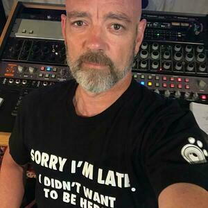 Dave McNair