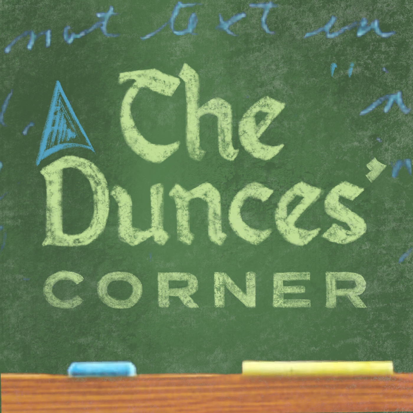 7: The Dunces Do Netflix, part 1