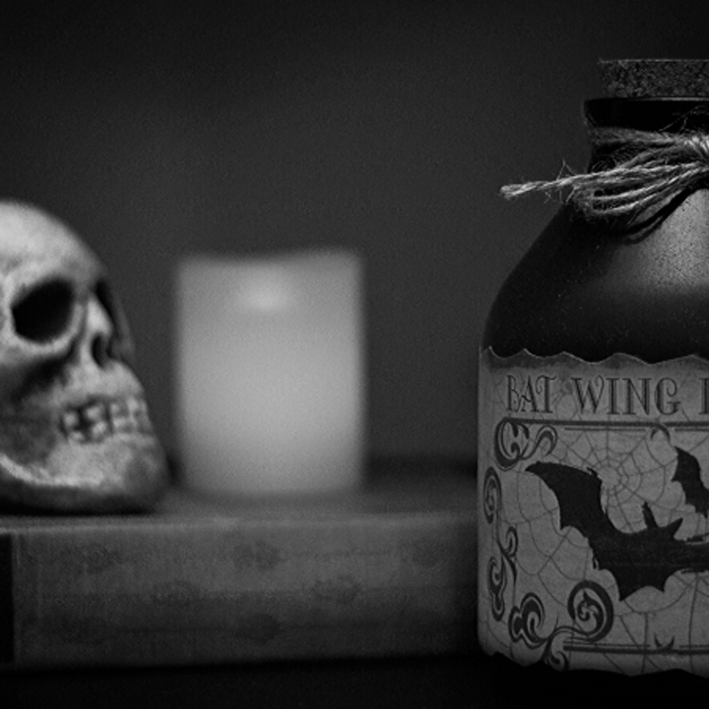 Geekcore Radio: The Night Before All Hallows Day (Halloween)